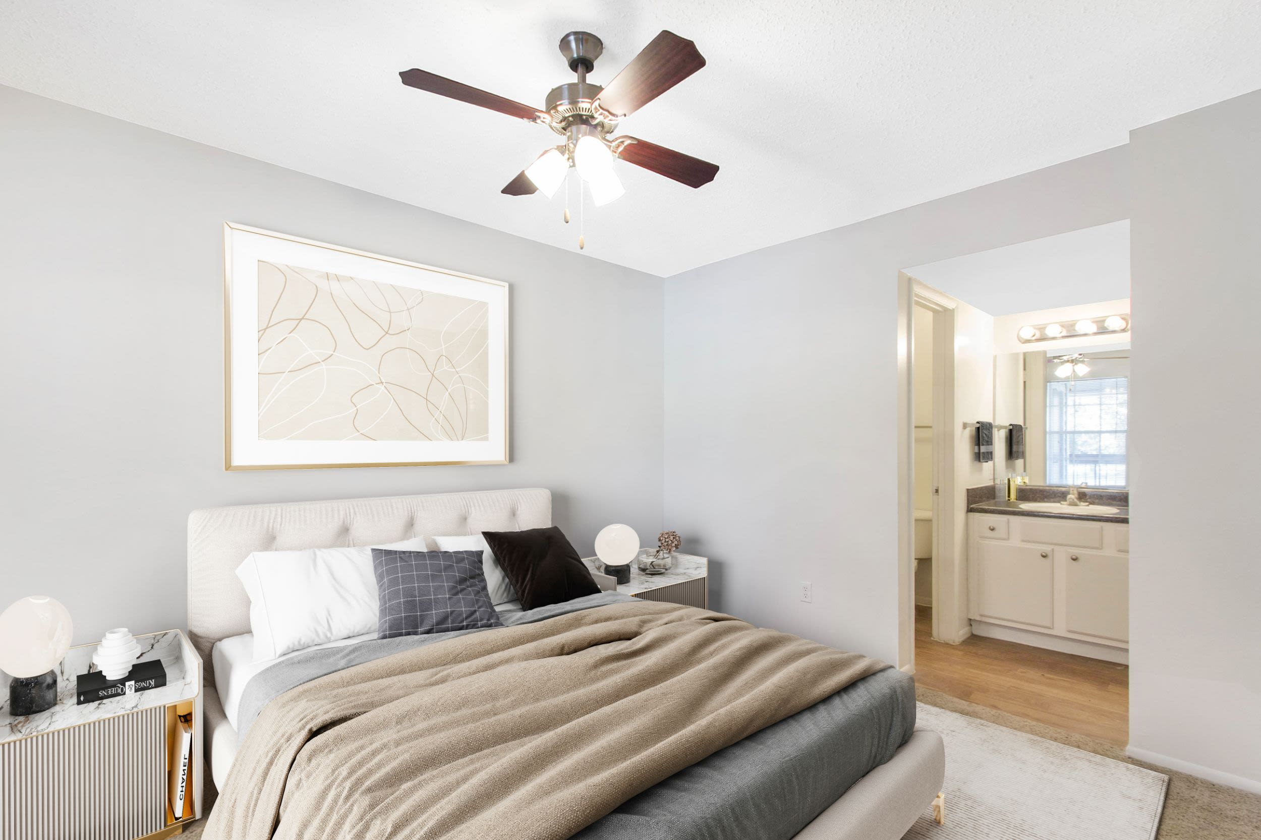Milana Reserve Apartment Homes 9 of 12