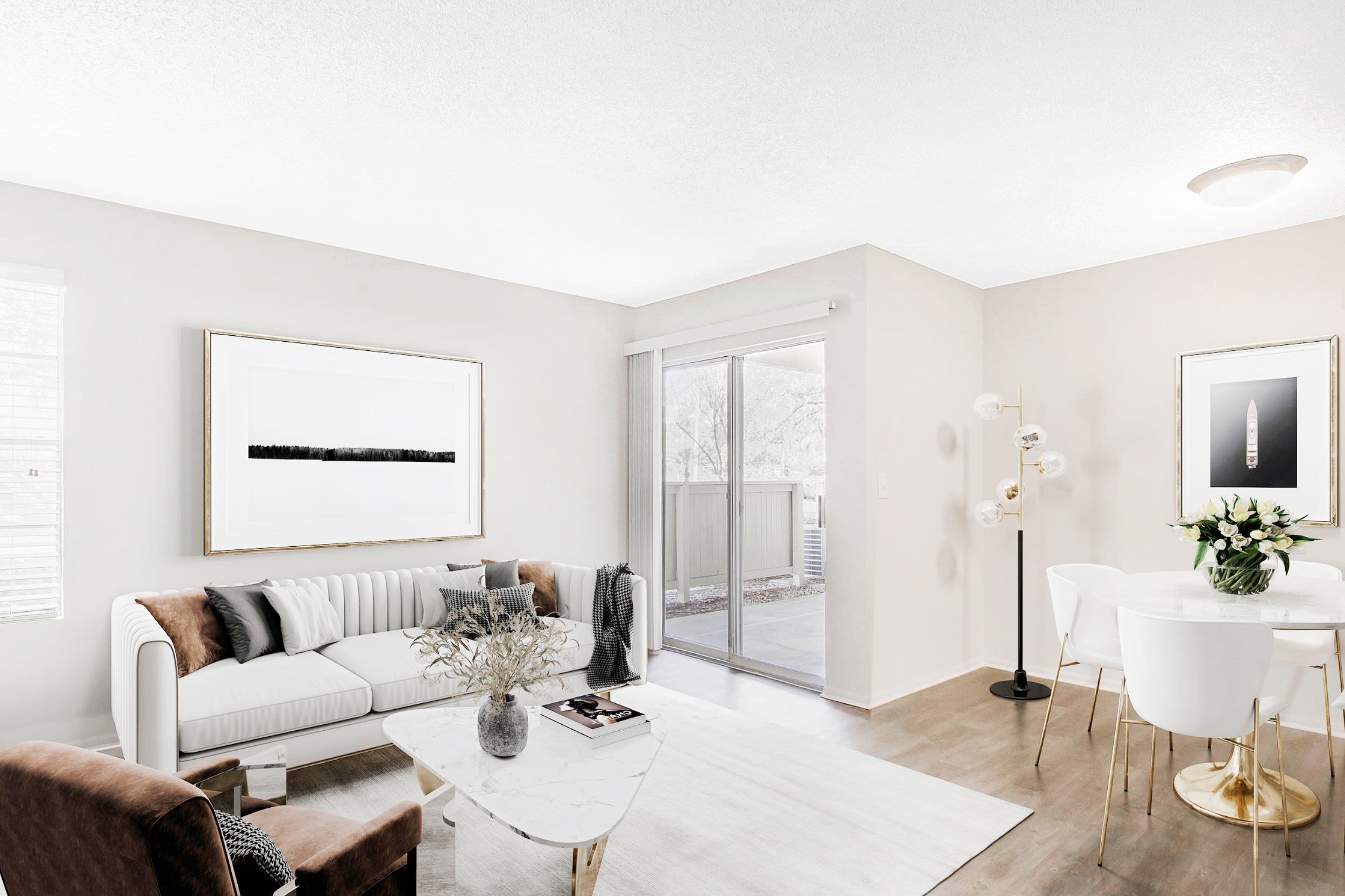 Milana Reserve Apartment Homes 6 of 12