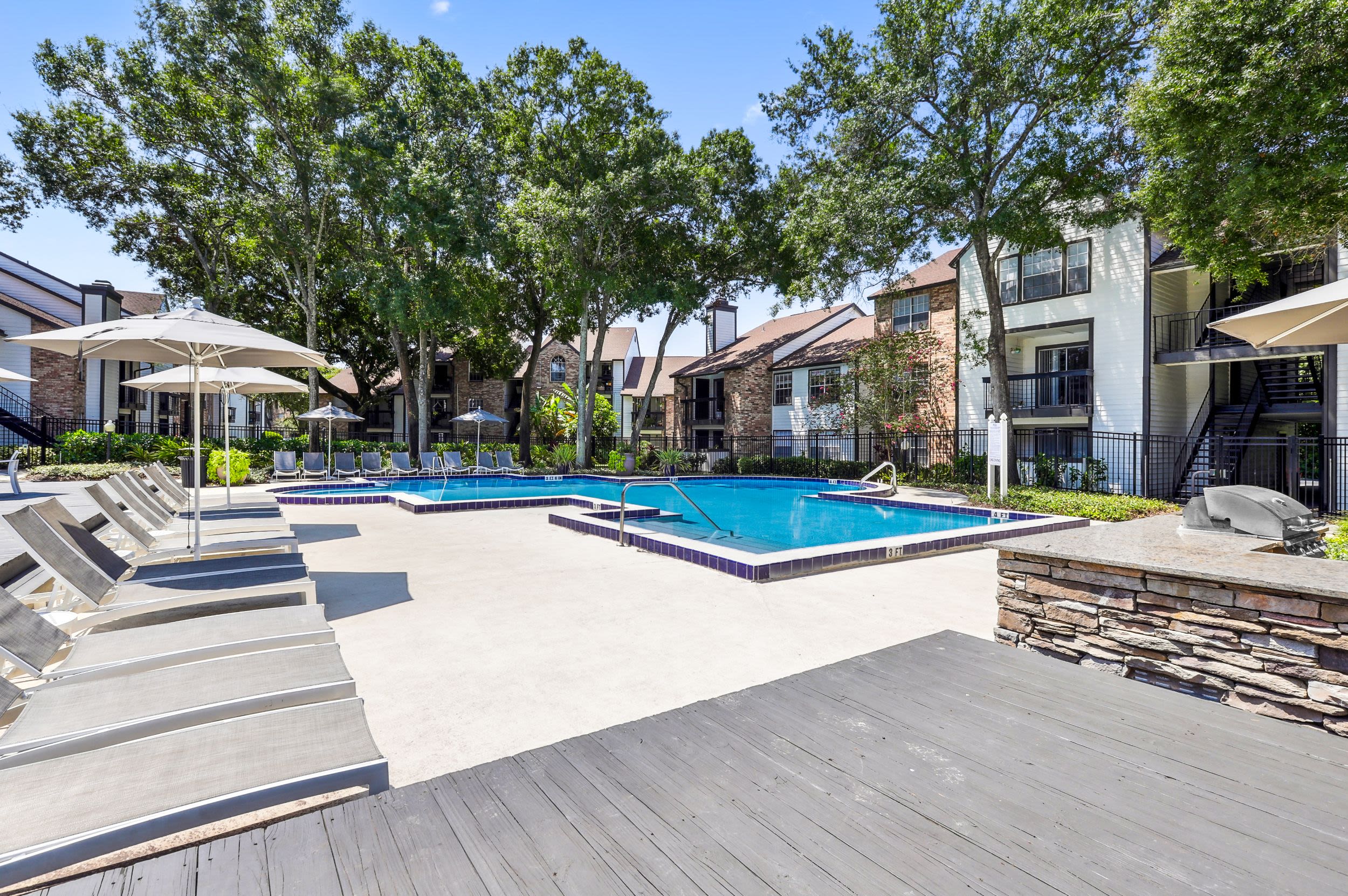 Milana Reserve Apartment Homes 2 of 12