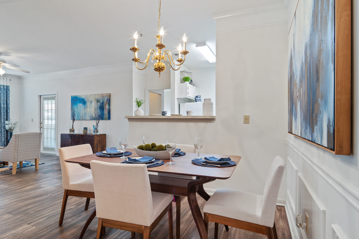 Durant at Sugarloaf Apartment Homes 6 of 12