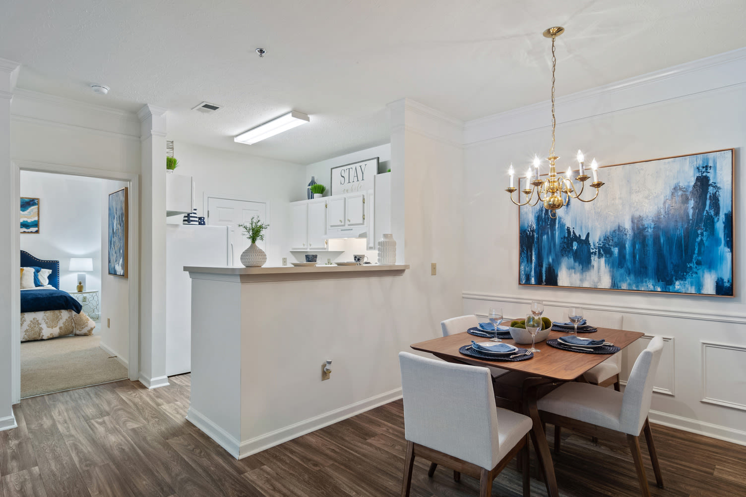 Durant at Sugarloaf Apartment Homes 9 of 12