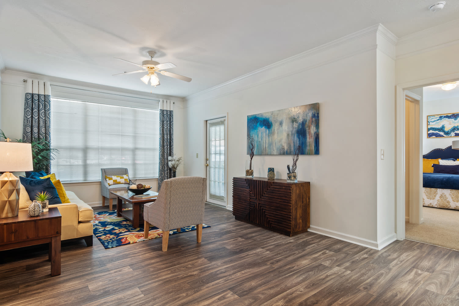 Durant at Sugarloaf Apartment Homes 7 of 12