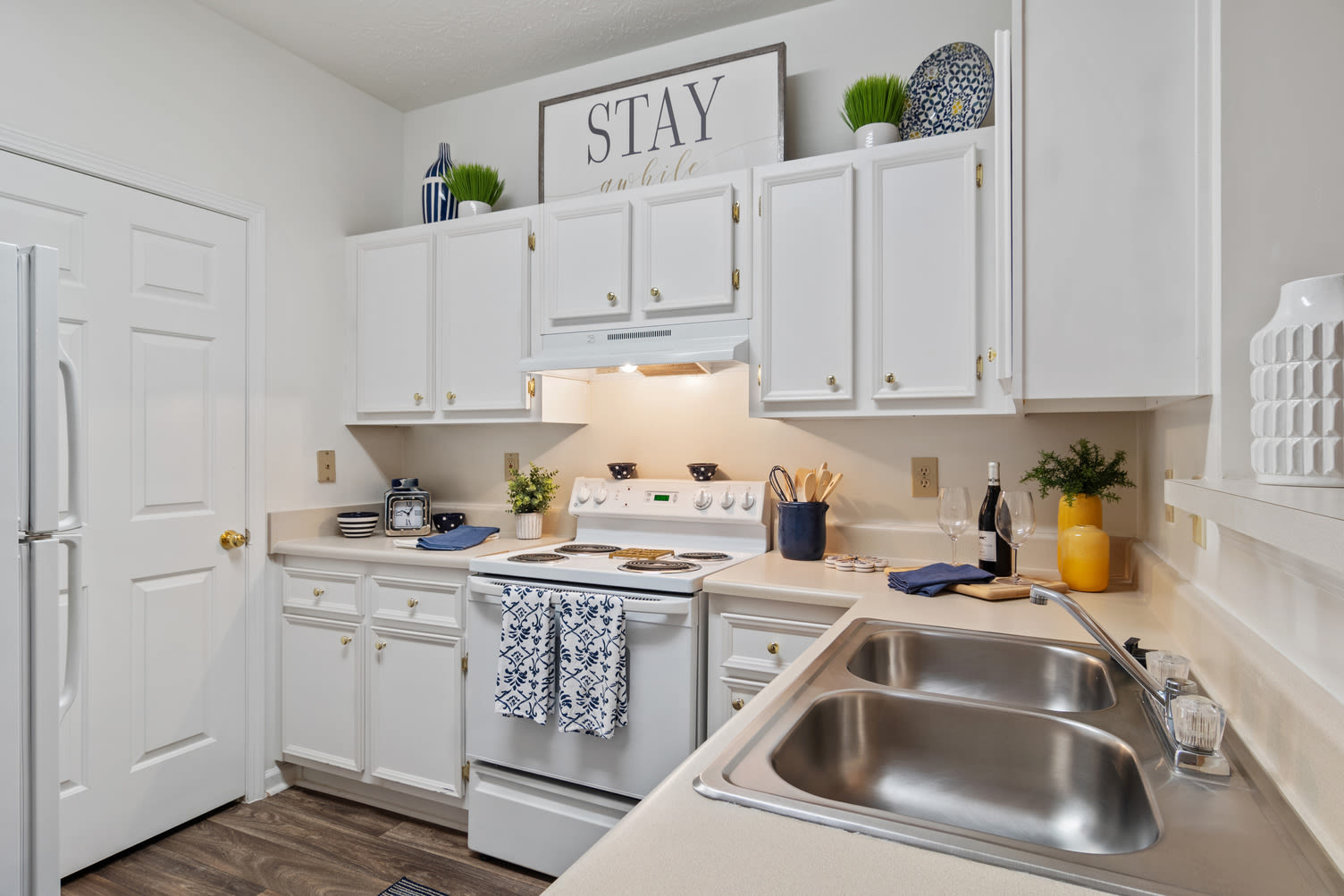 Durant at Sugarloaf Apartment Homes 8 of 12