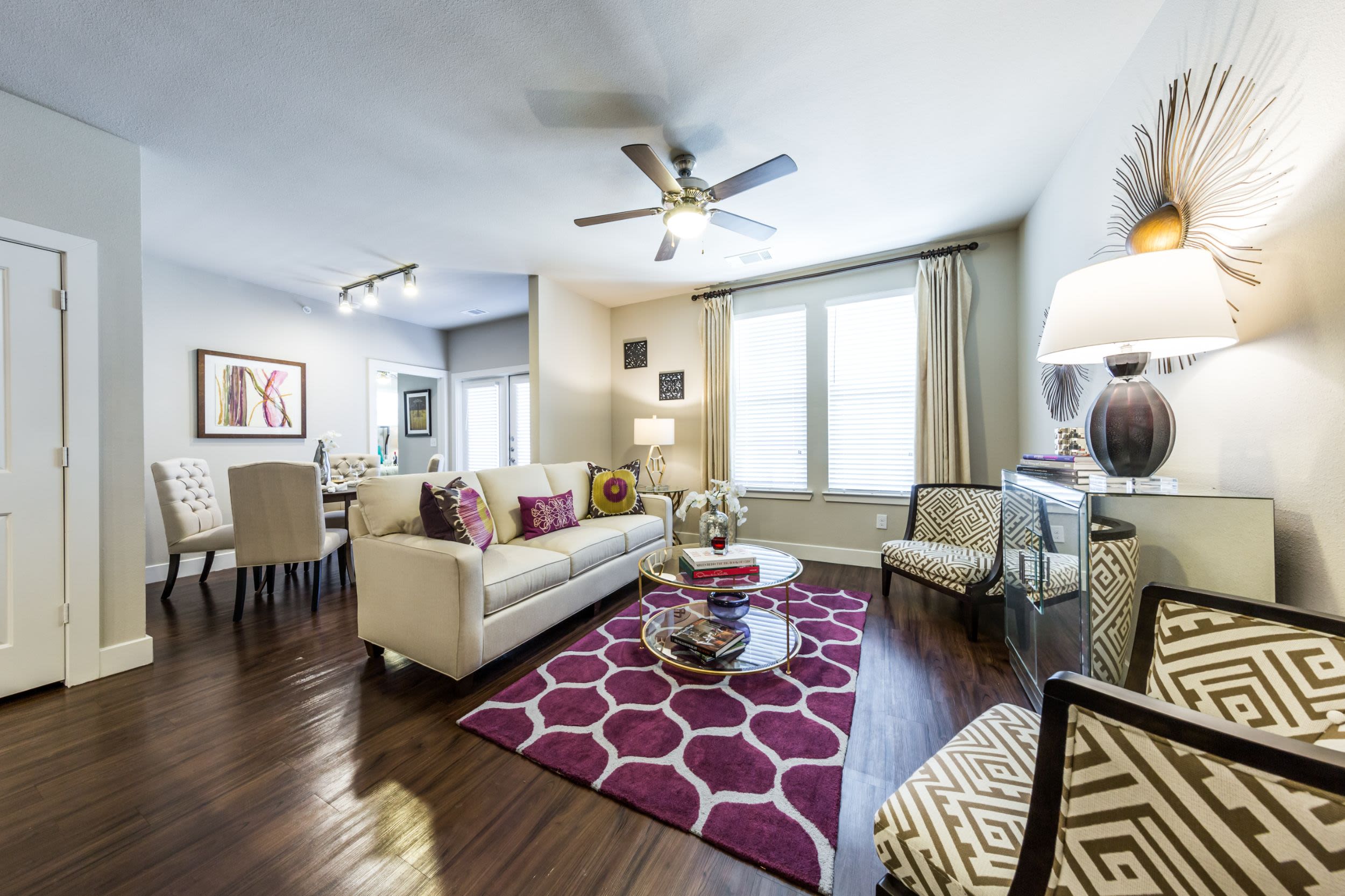 Grand at The Dominion Apartments 3 of 12
