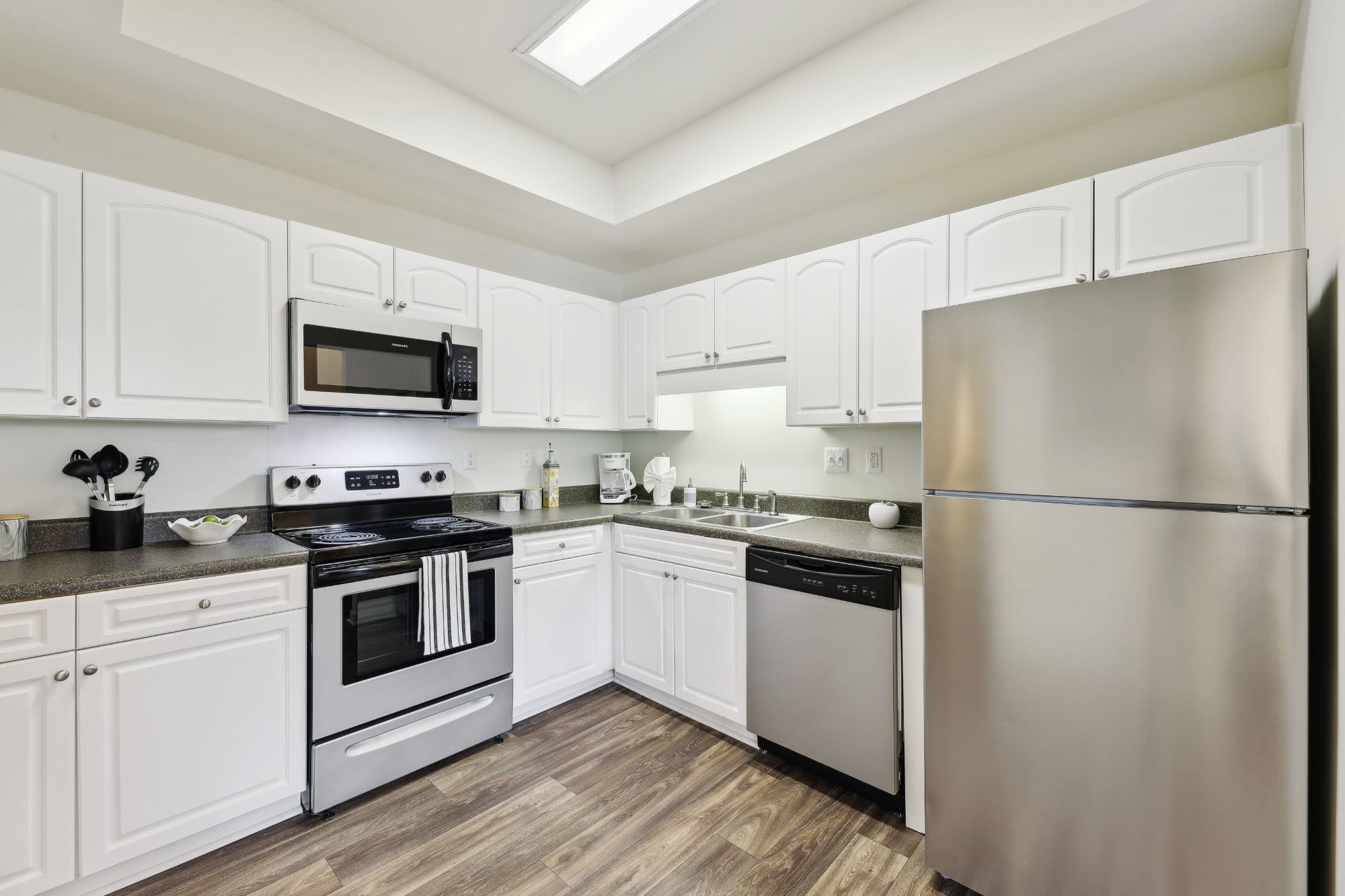 Forest Ridge Apartments 9 of 12