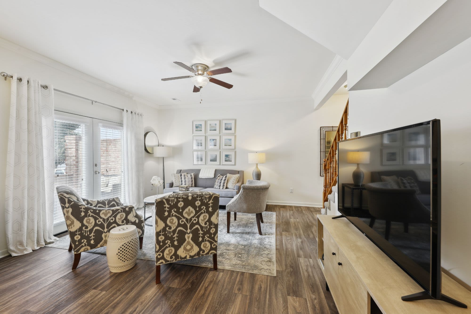 Forest Ridge Apartments 7 of 12