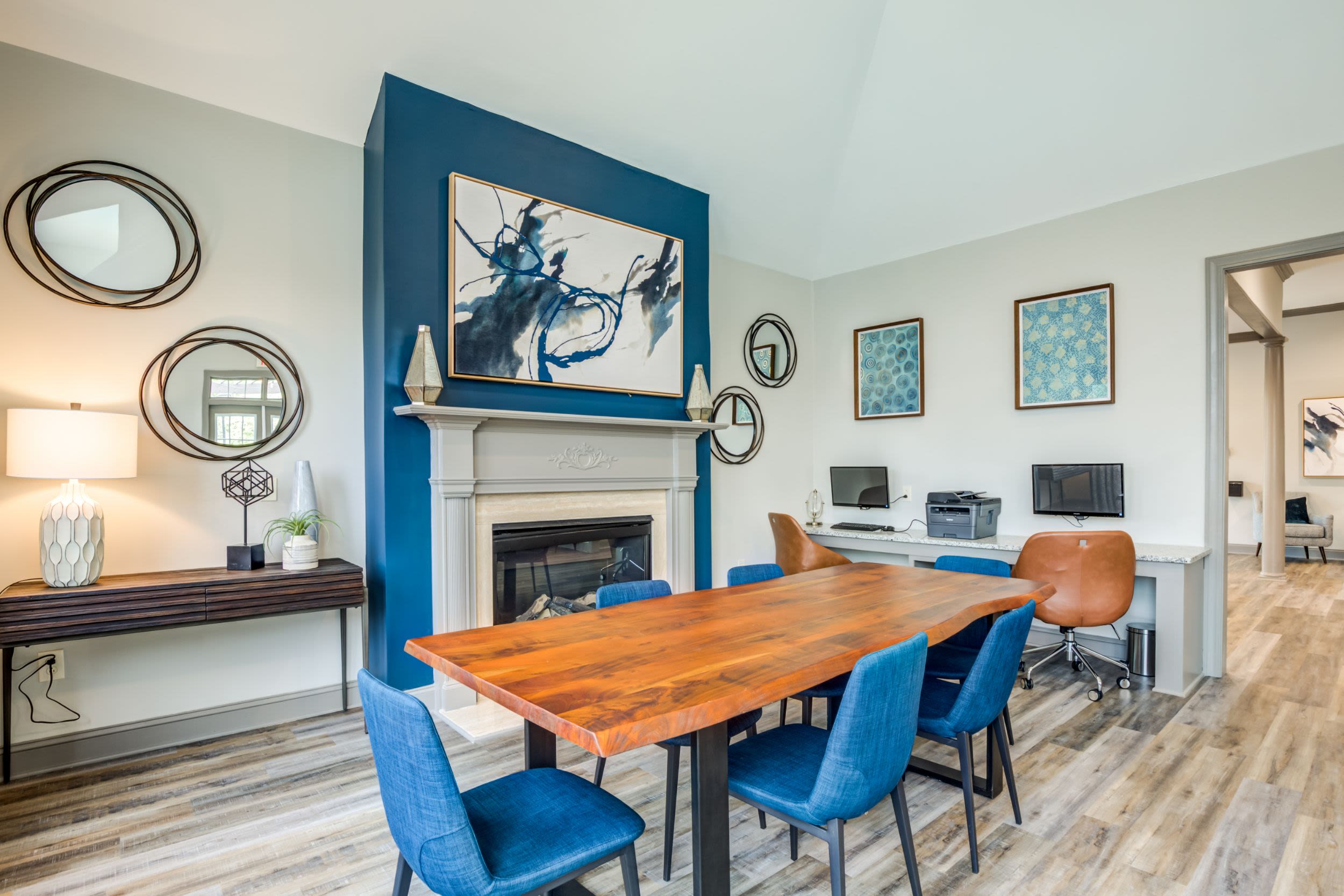 Estates at Bellwood Apartment Homes 10 of 12
