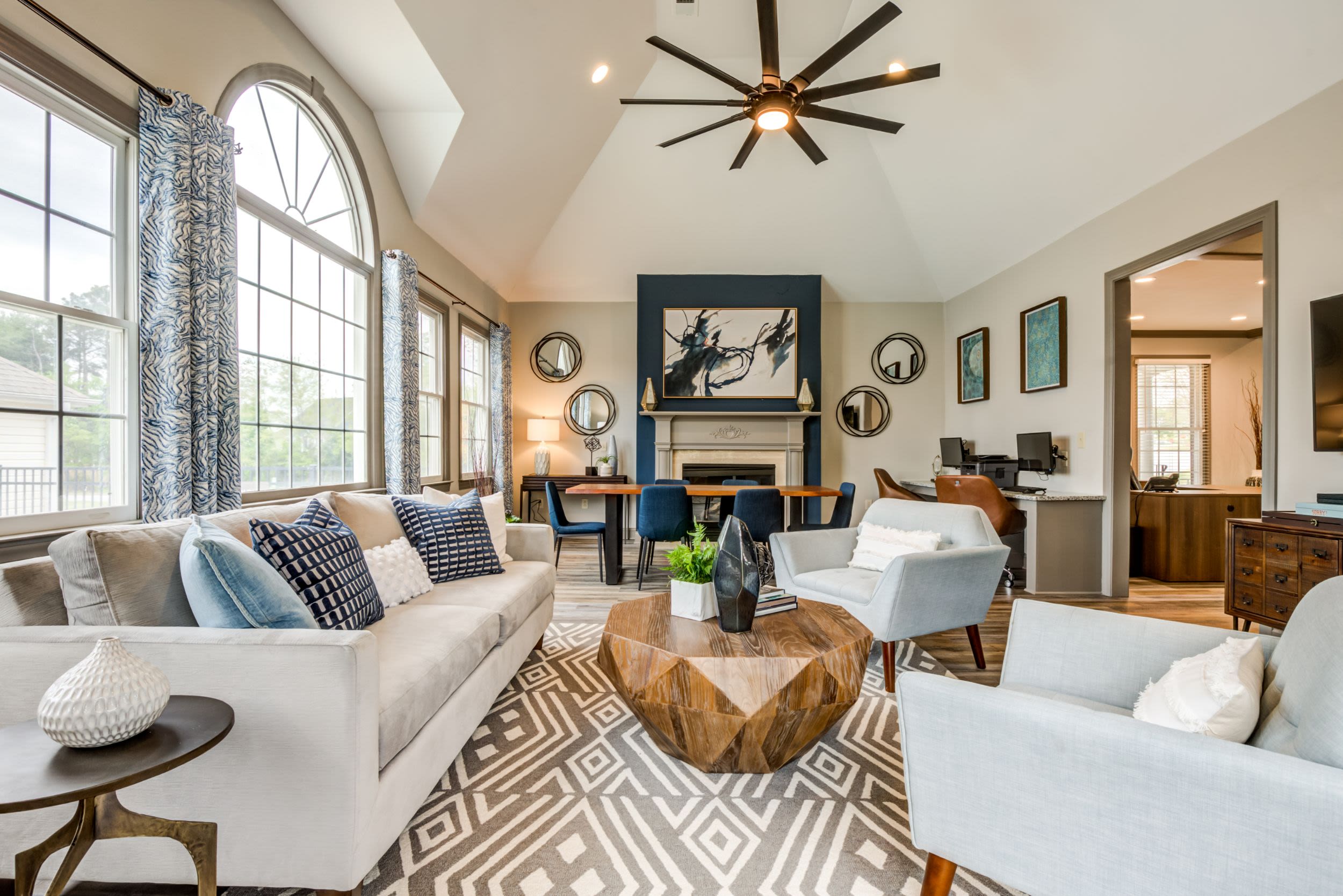 Estates at Bellwood Apartment Homes 1 of 12