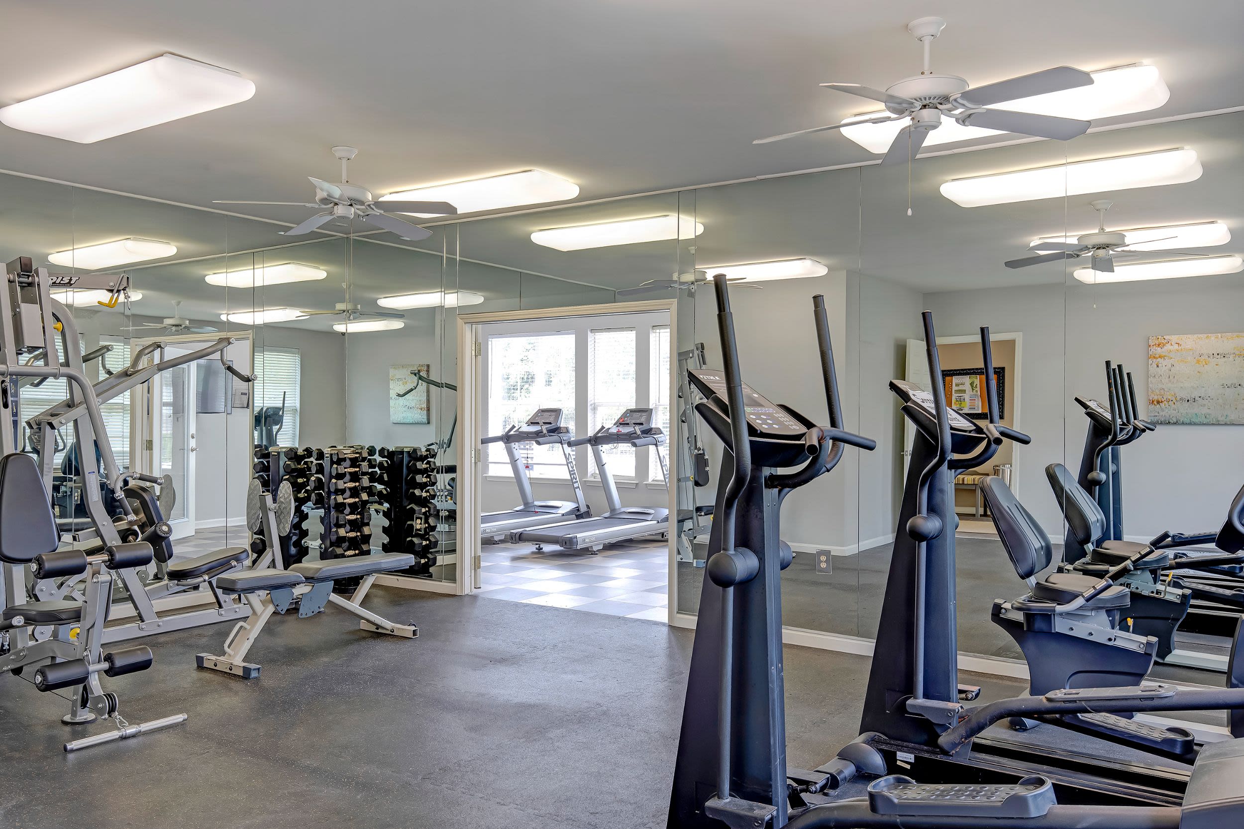 Glenmary Village Apartments 7 of 12