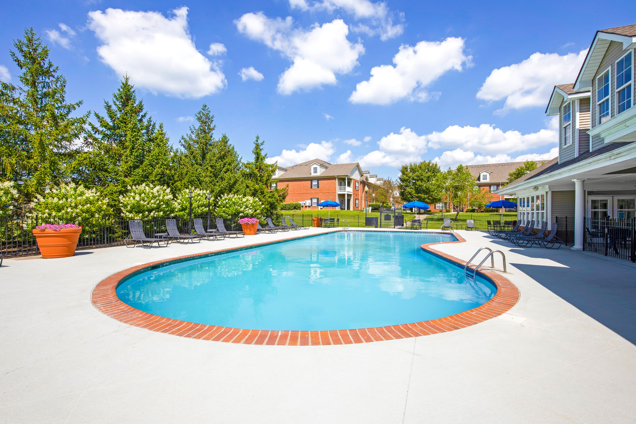Glenmary Village Apartments 10 of 12