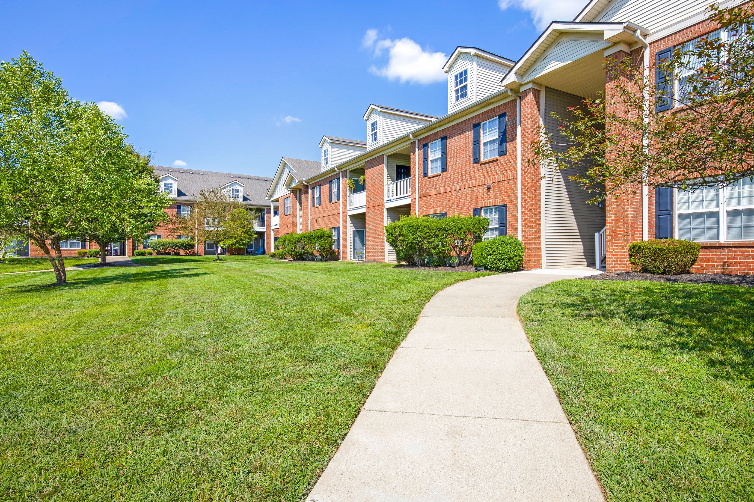 Glenmary Village Apartments 11 of 12