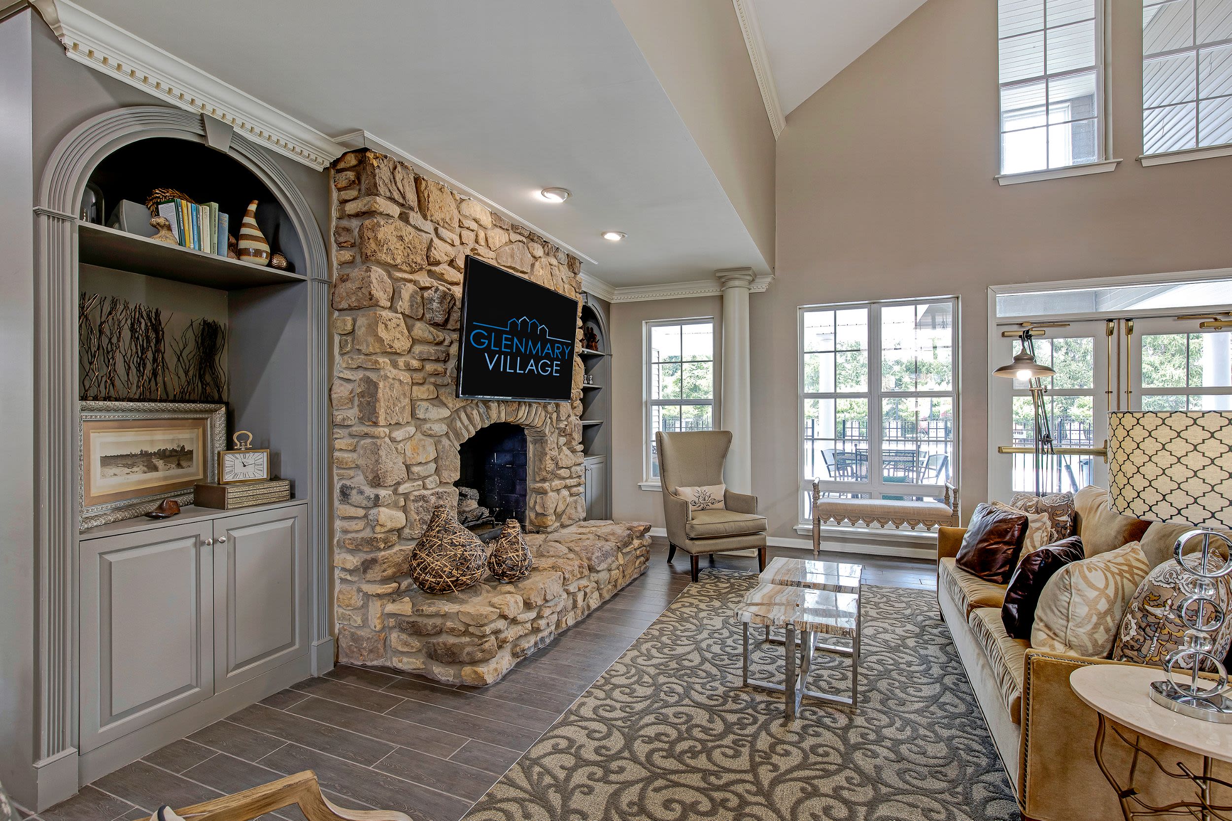 Glenmary Village Apartments 3 of 12