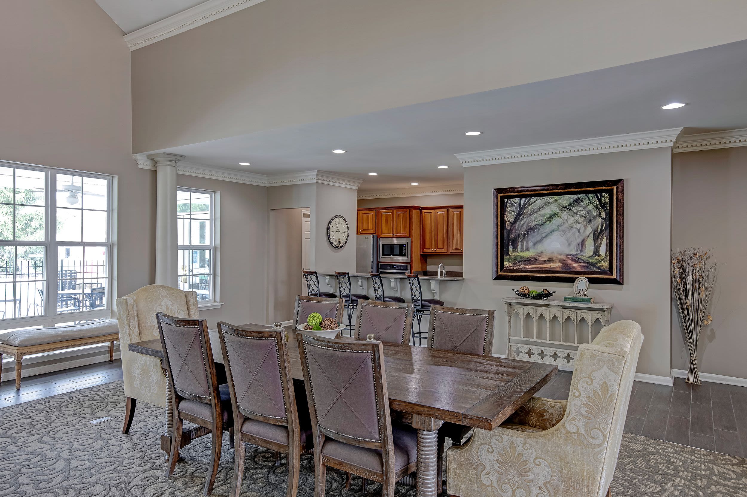 Glenmary Village Apartments 9 of 12