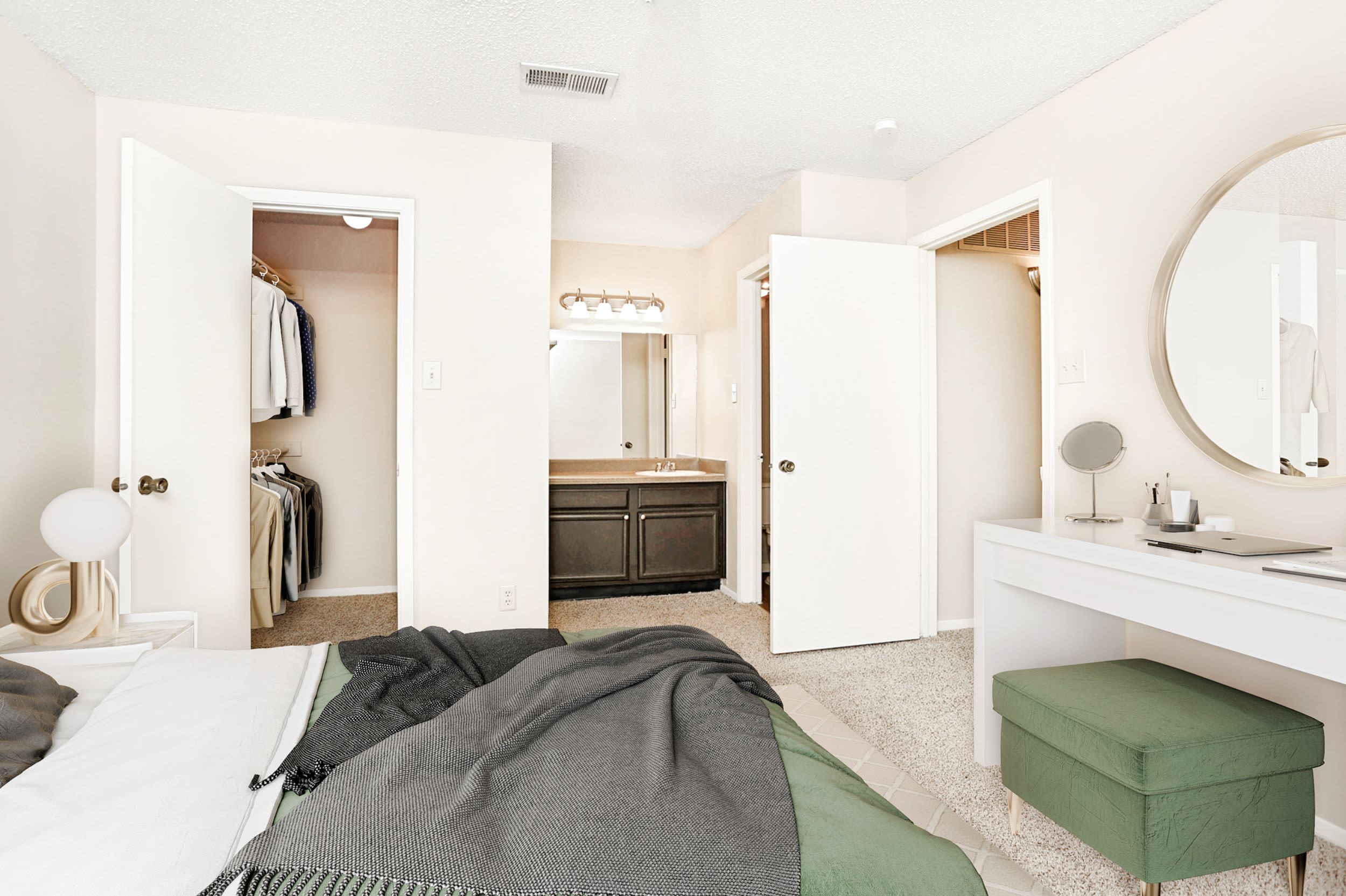 Landmark at Prescott Woods Apartment Homes 9 of 12