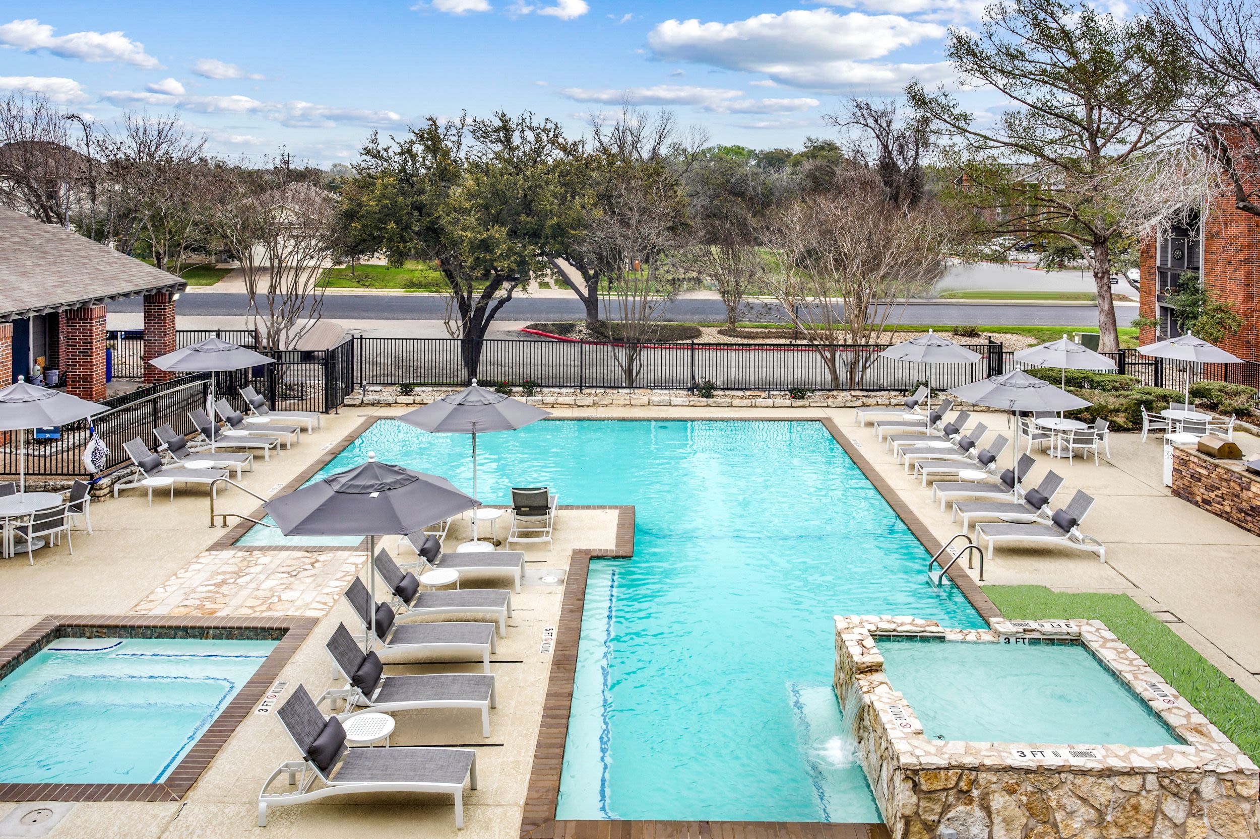 Landmark at Prescott Woods Apartment Homes 12 of 12
