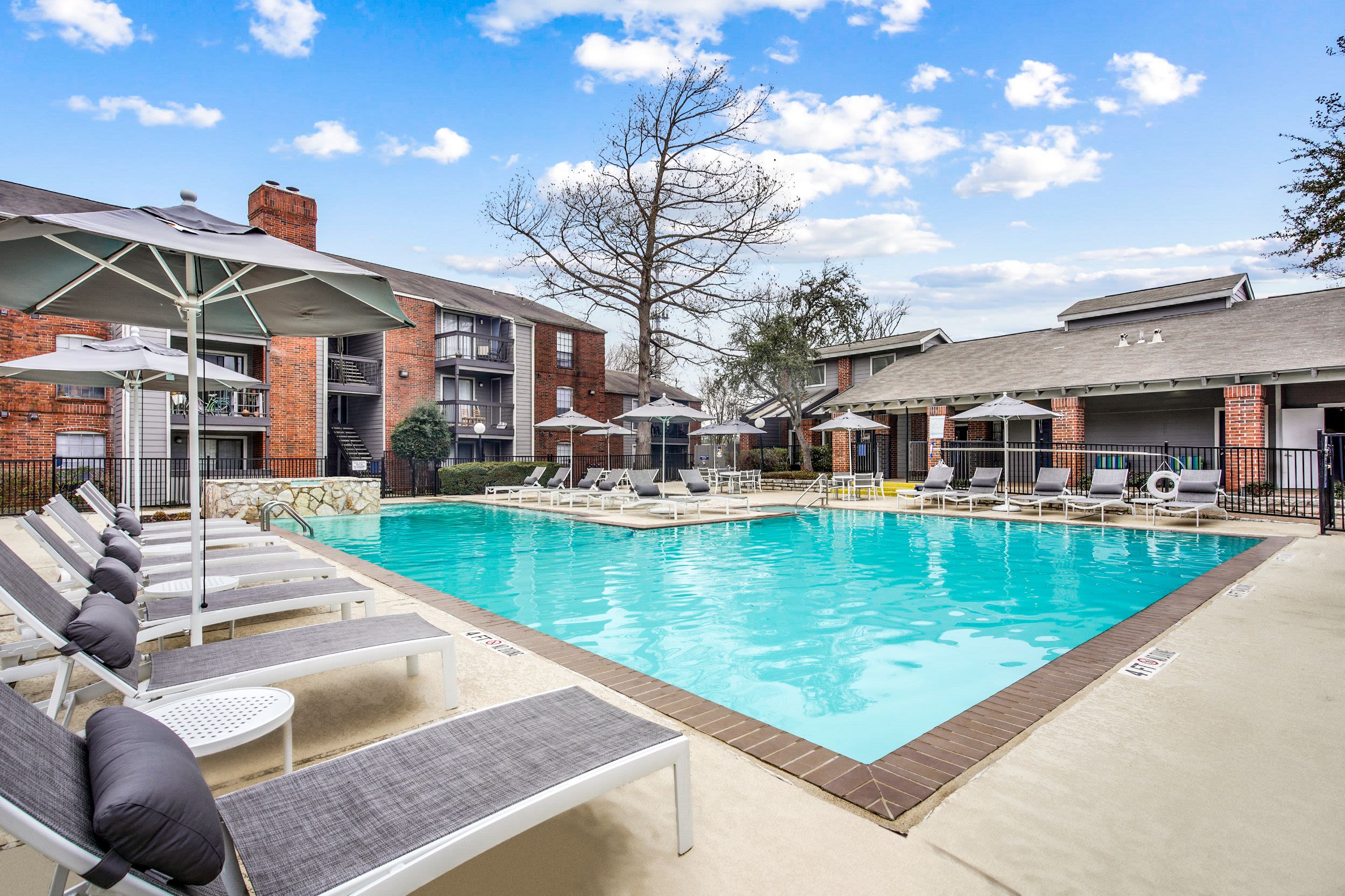 Landmark at Prescott Woods Apartment Homes 11 of 12