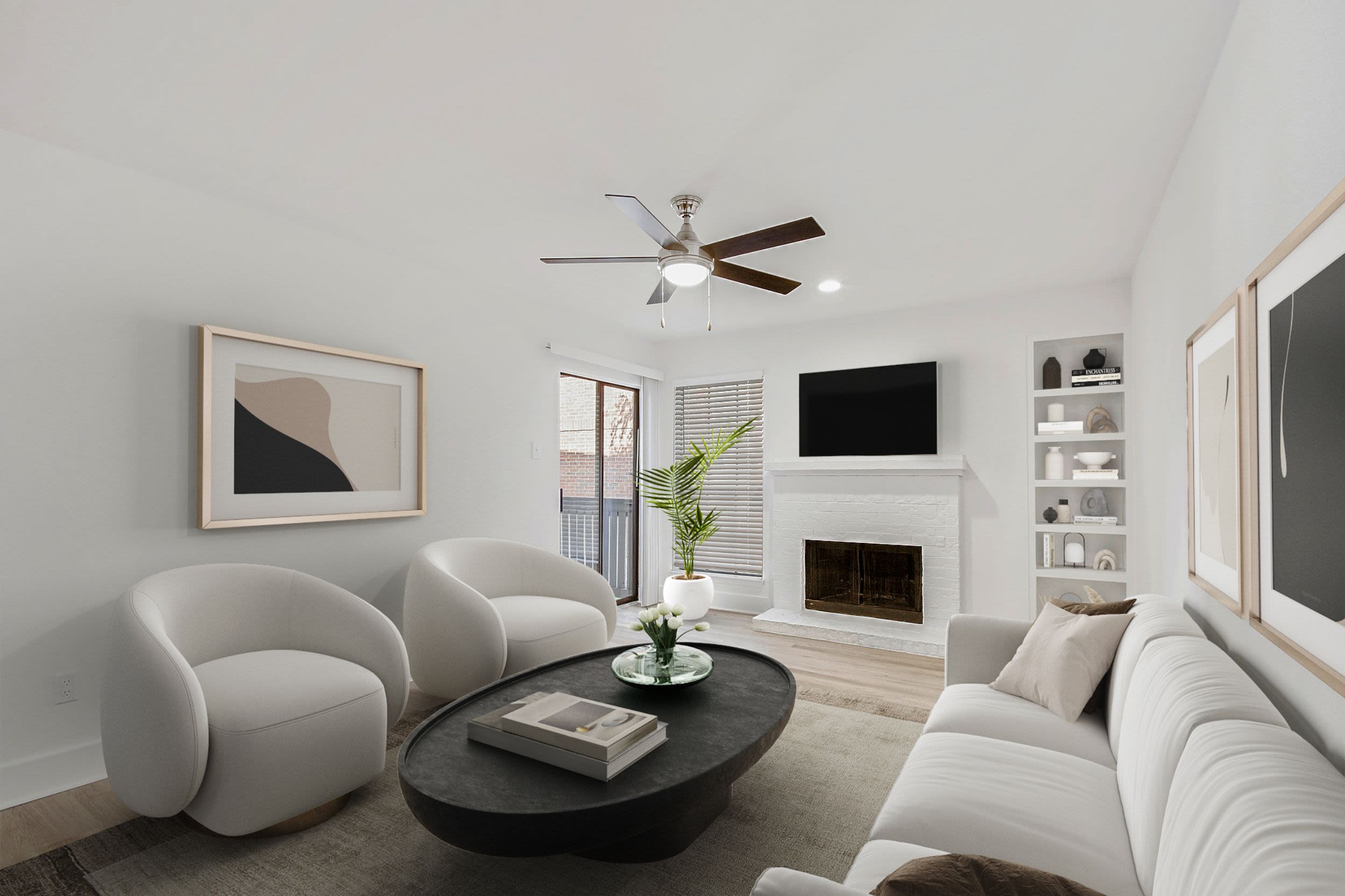 Landmark at Prescott Woods Apartment Homes 4 of 12
