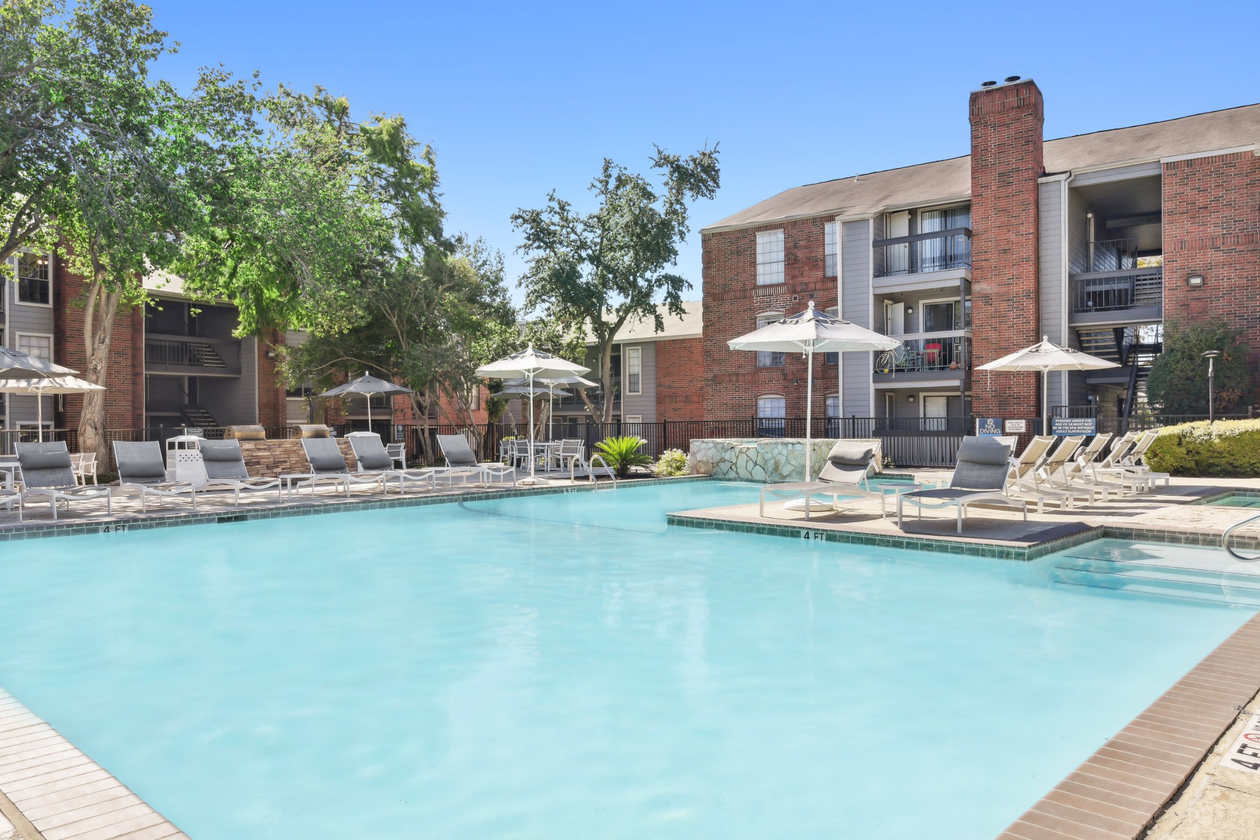 Landmark at Prescott Woods Apartment Homes 2 of 12