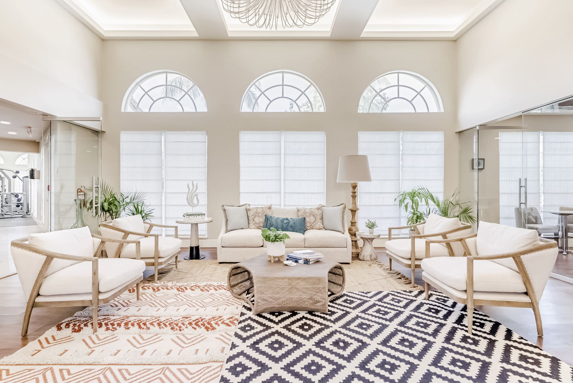 Promenade at Aventura Apartments 4 of 12