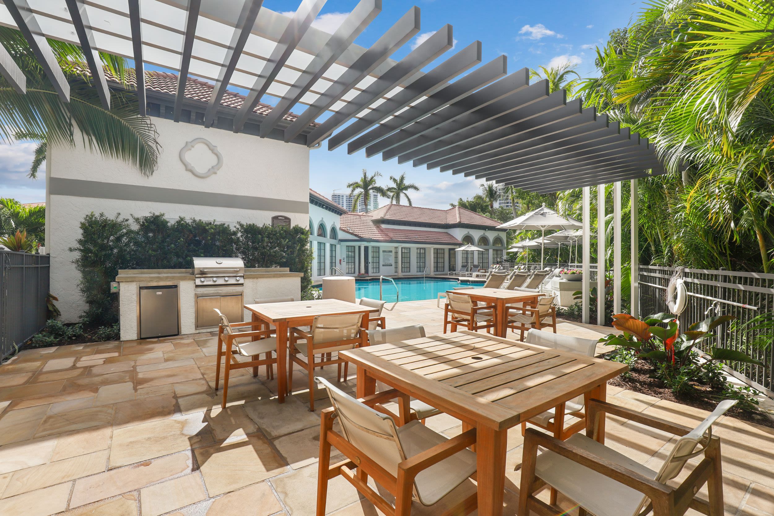 Promenade at Aventura Apartments 9 of 12
