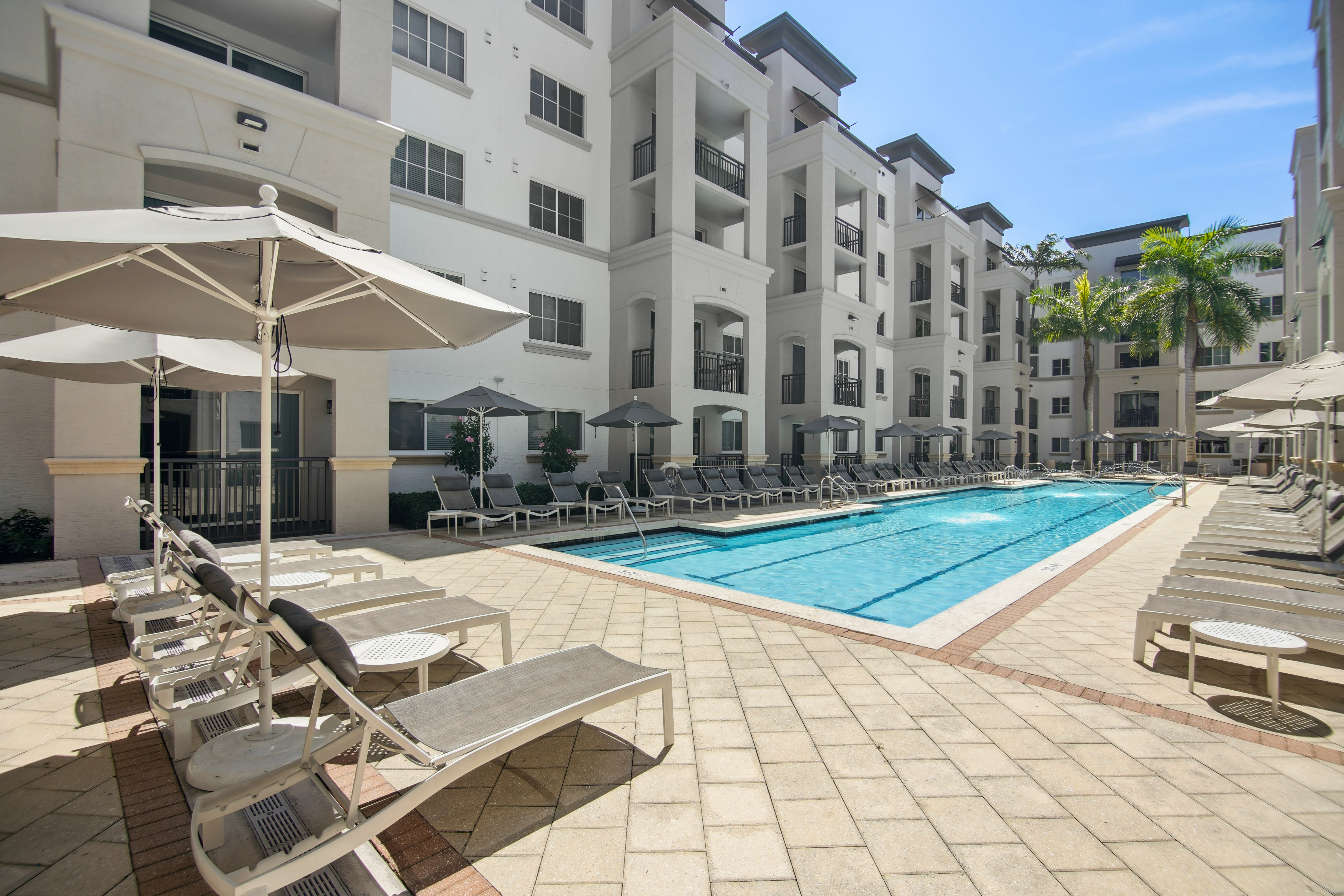 Red Road Commons Apartments 3 of 12