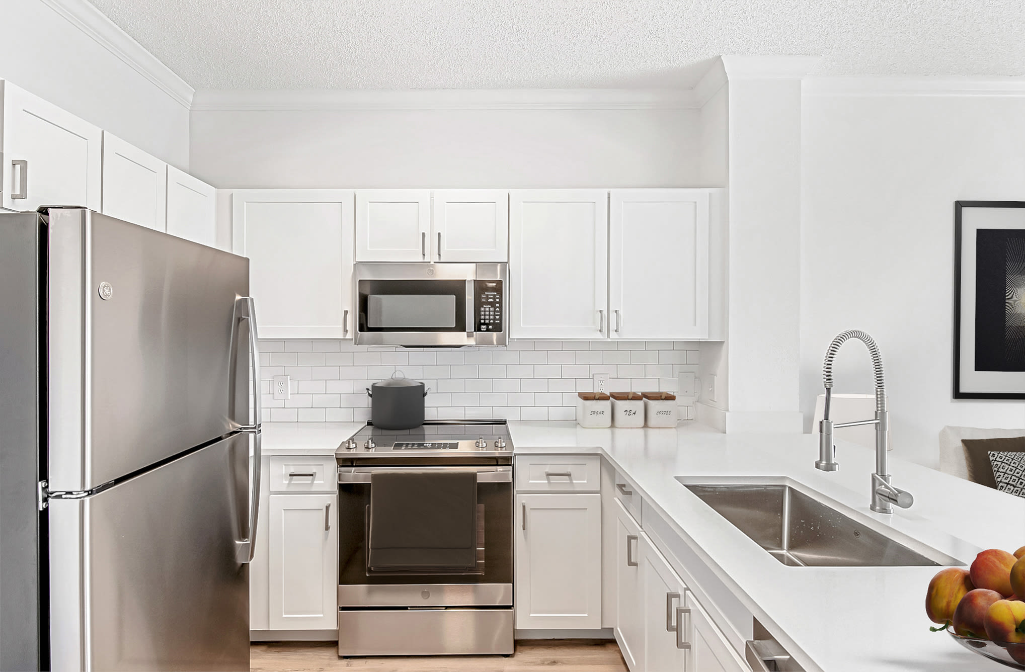 Gables Grand Plaza Apartments 7 of 12