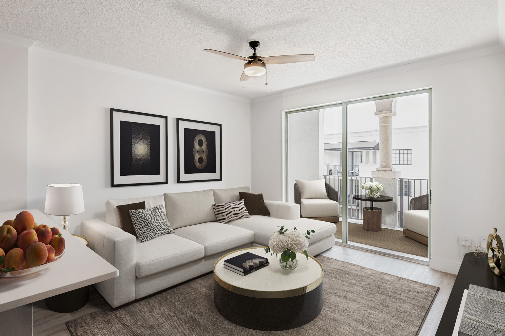 Gables Grand Plaza Apartments 6 of 12