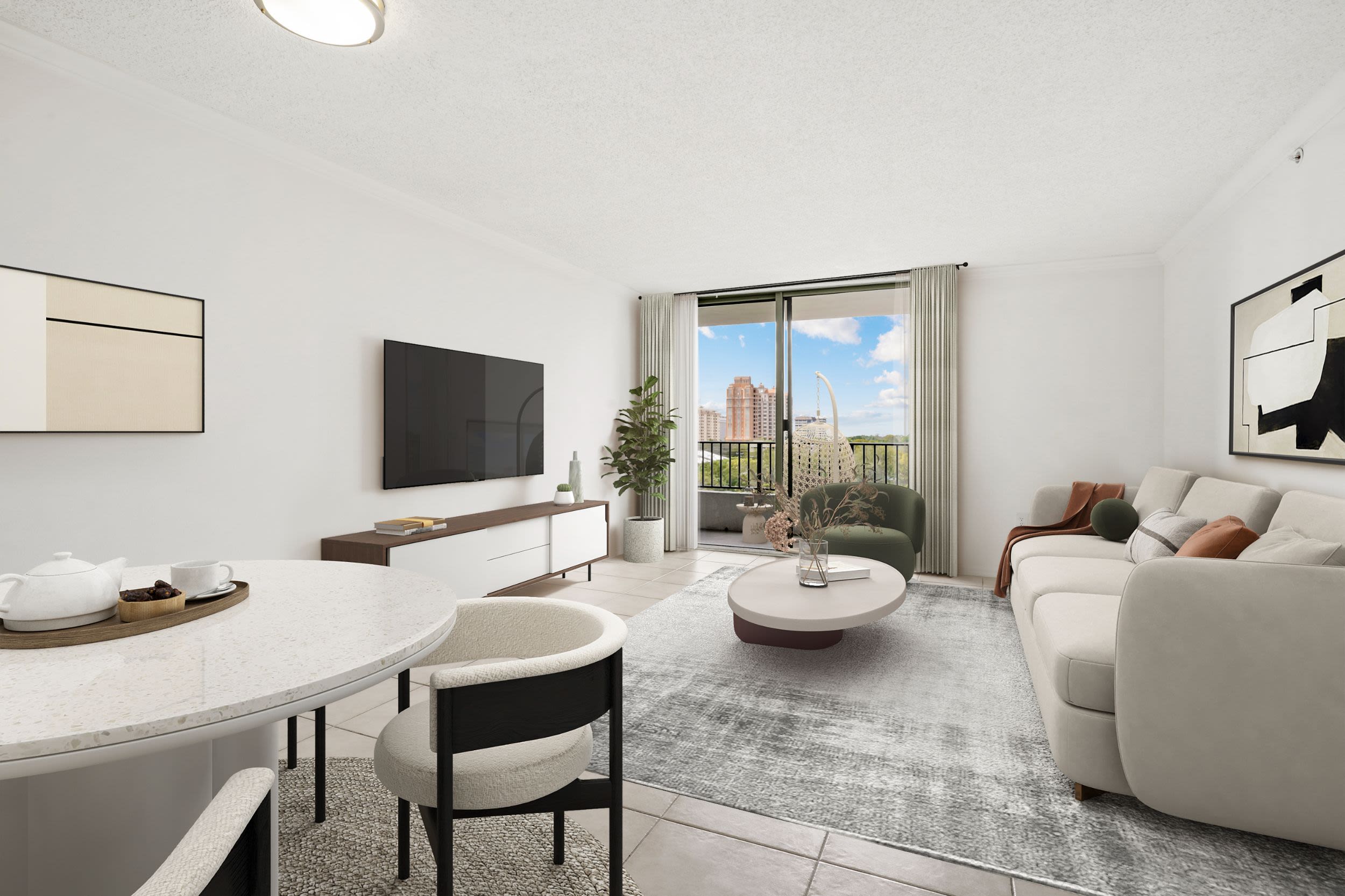 Gables Grand Plaza Apartments 8 of 12