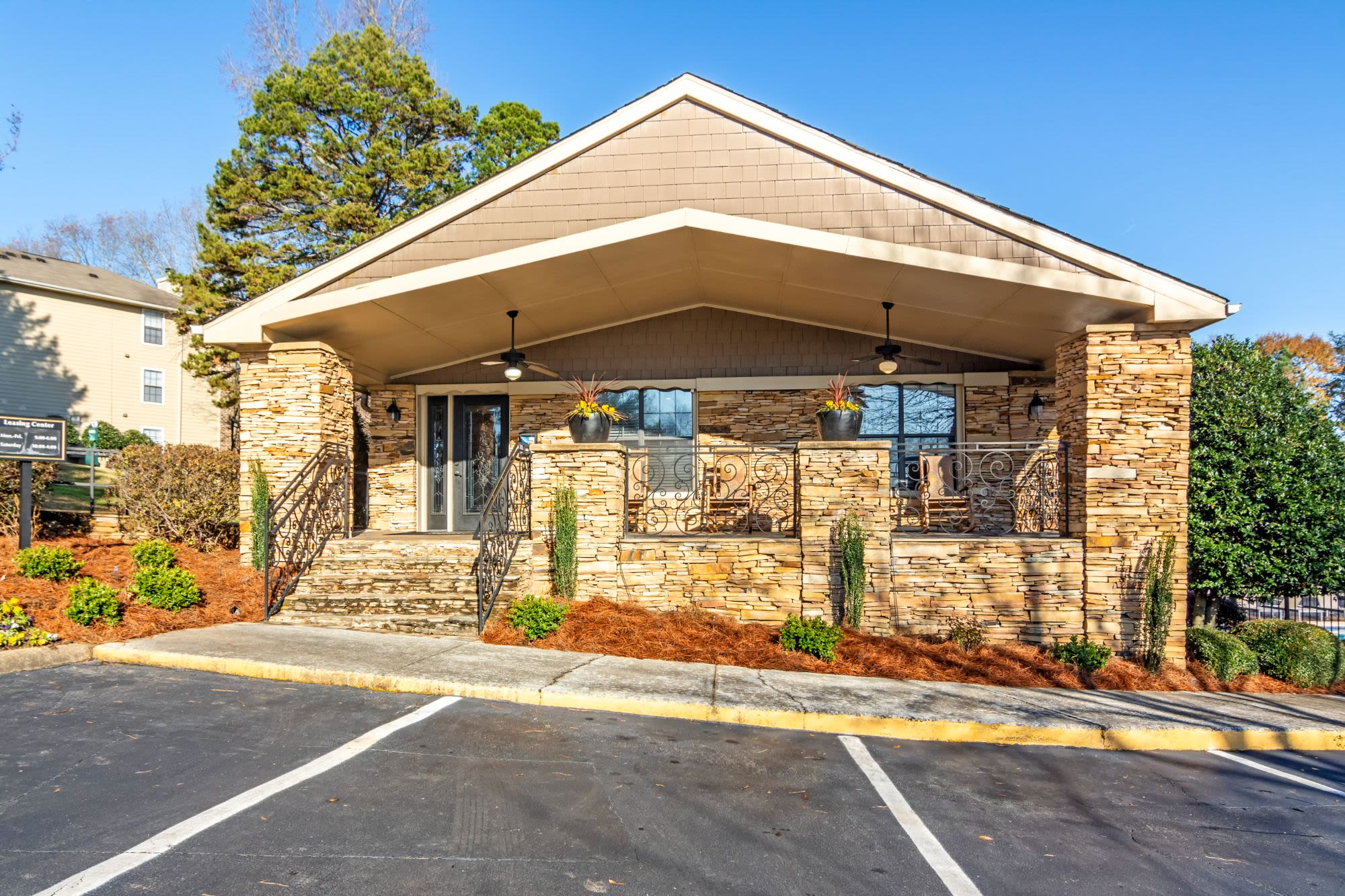 Northtowne Village Apartment Homes 5 of 12