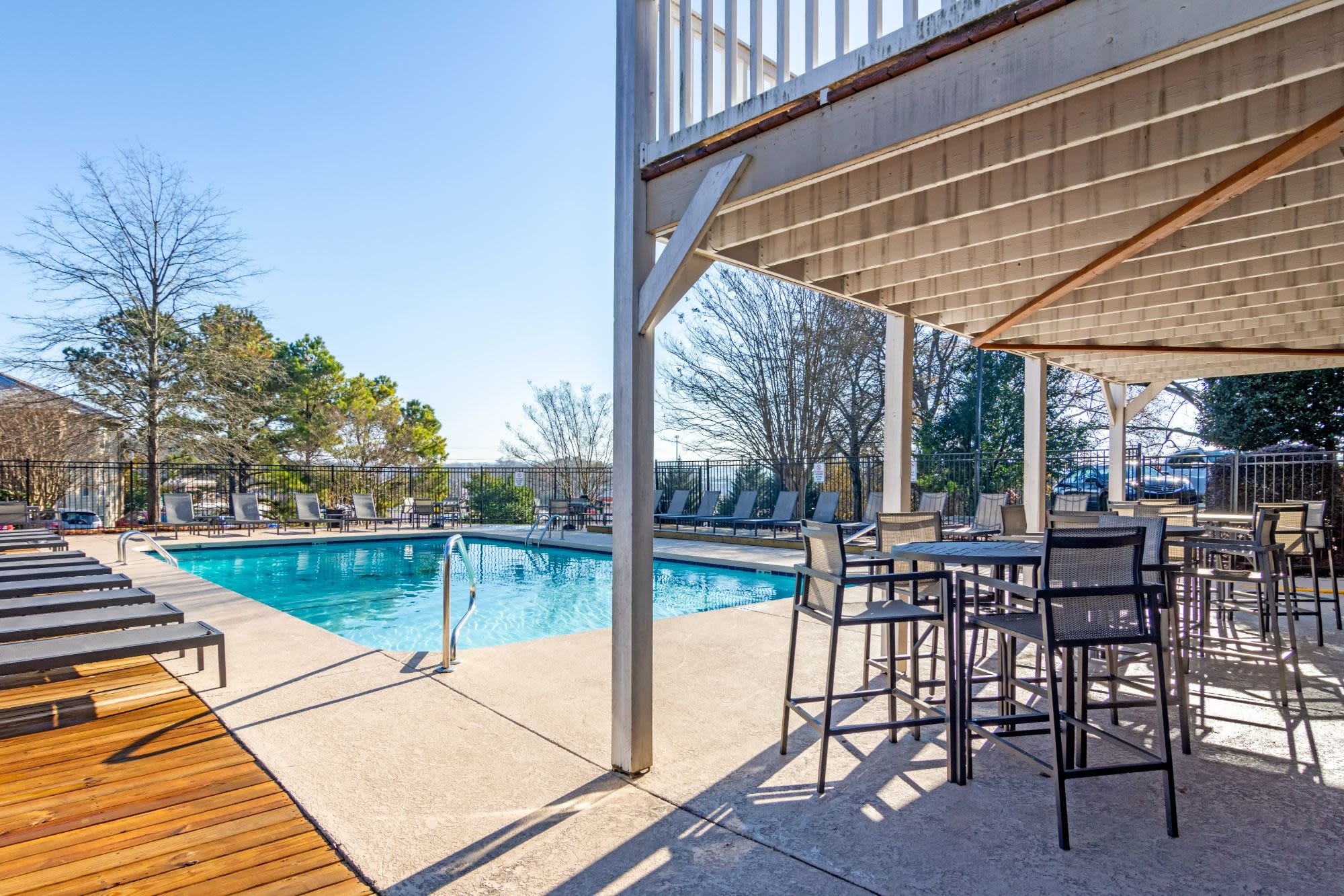 Northtowne Village Apartment Homes 10 of 12