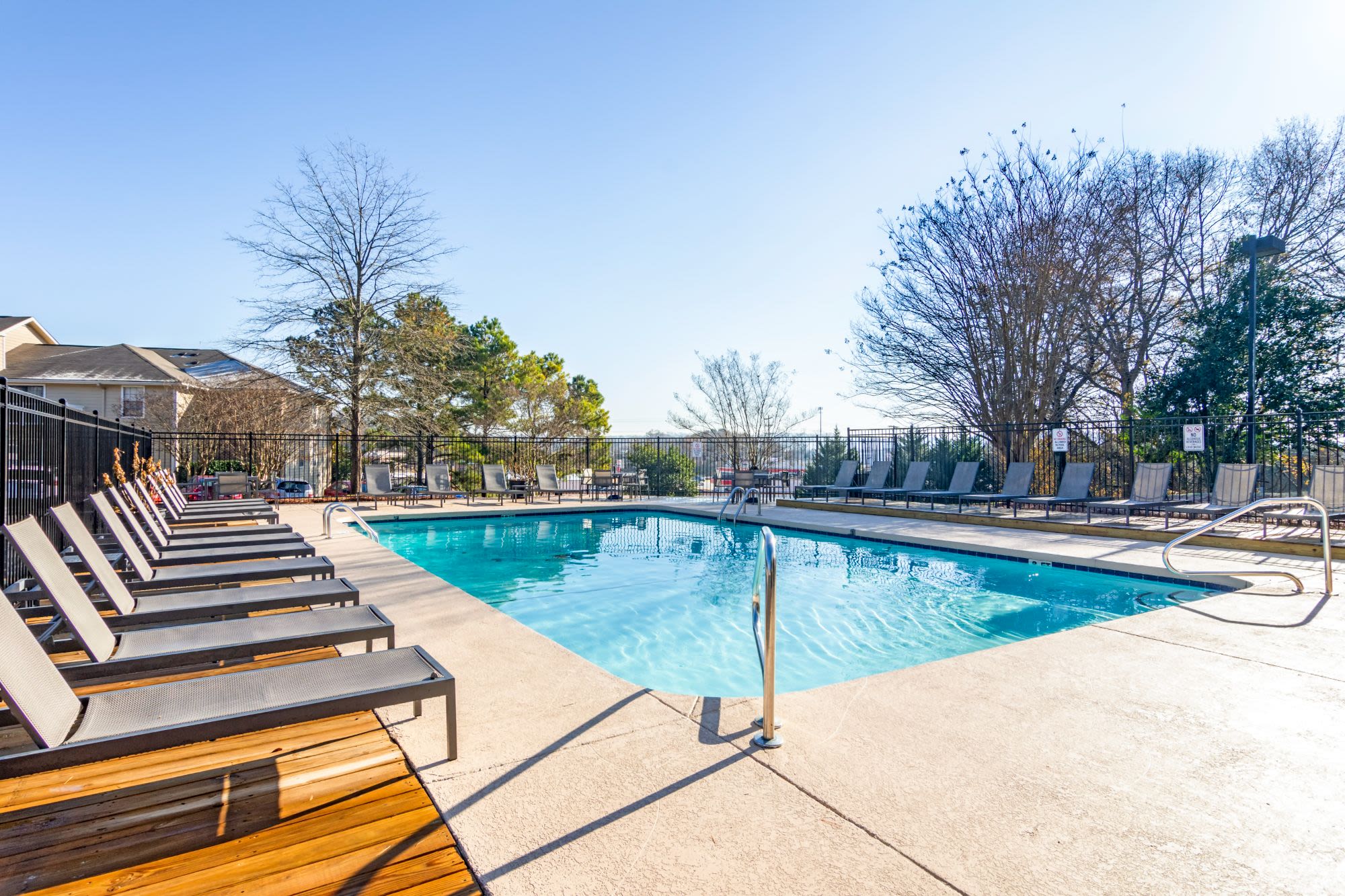 Northtowne Village Apartment Homes 3 of 12