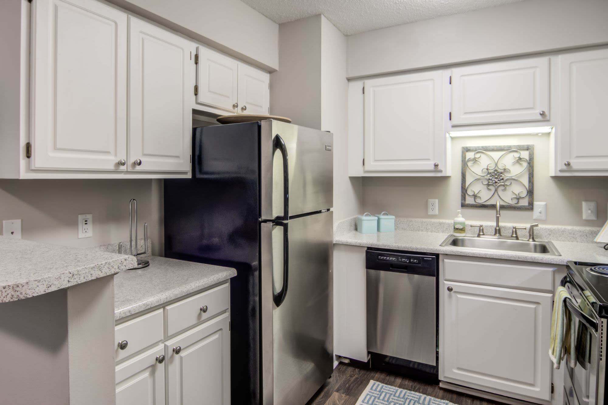 Northtowne Village Apartment Homes 6 of 12