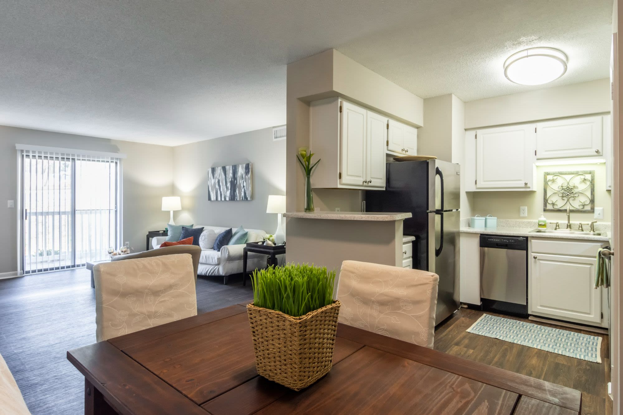 Northtowne Village Apartment Homes 7 of 12