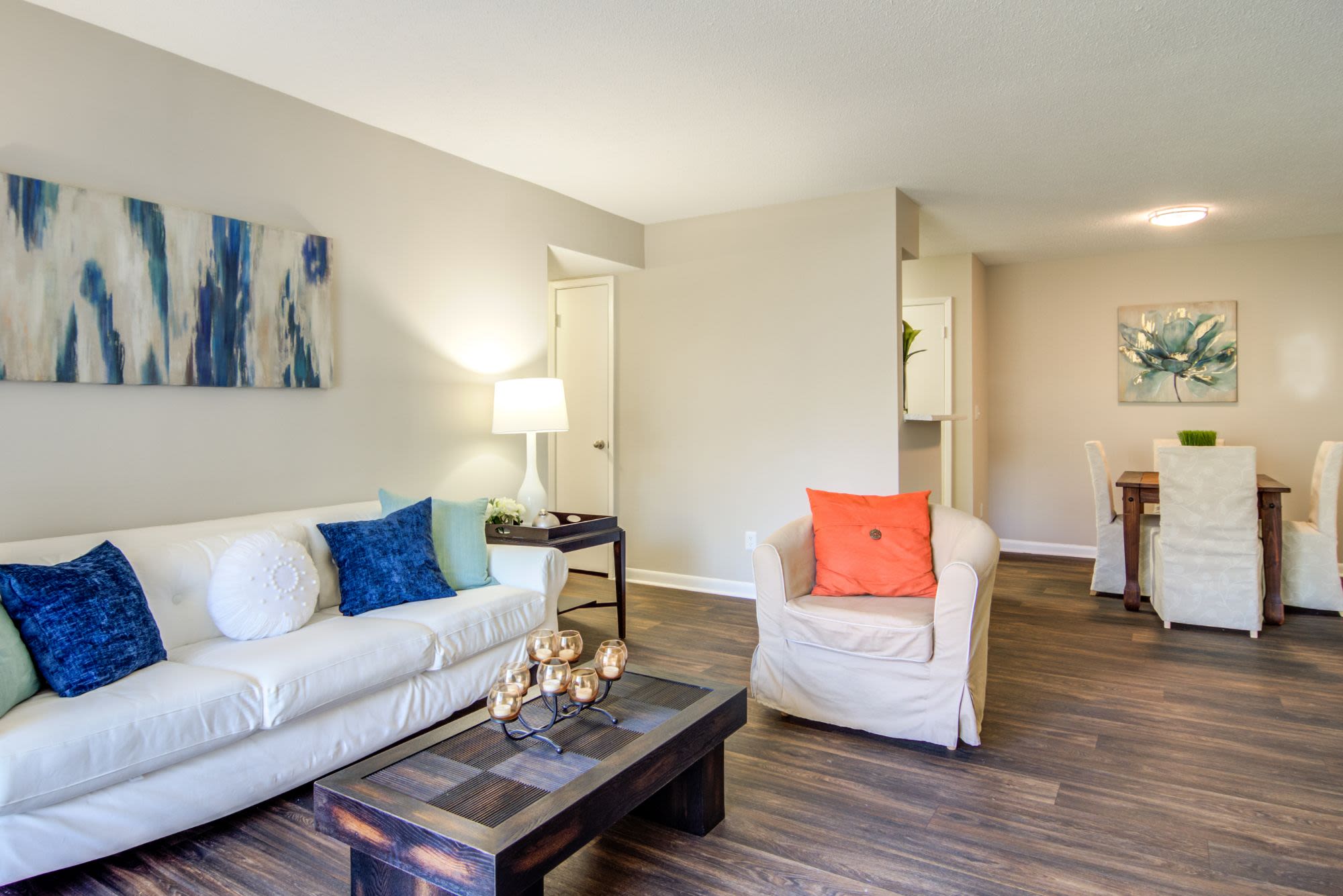 Northtowne Village Apartment Homes 8 of 12