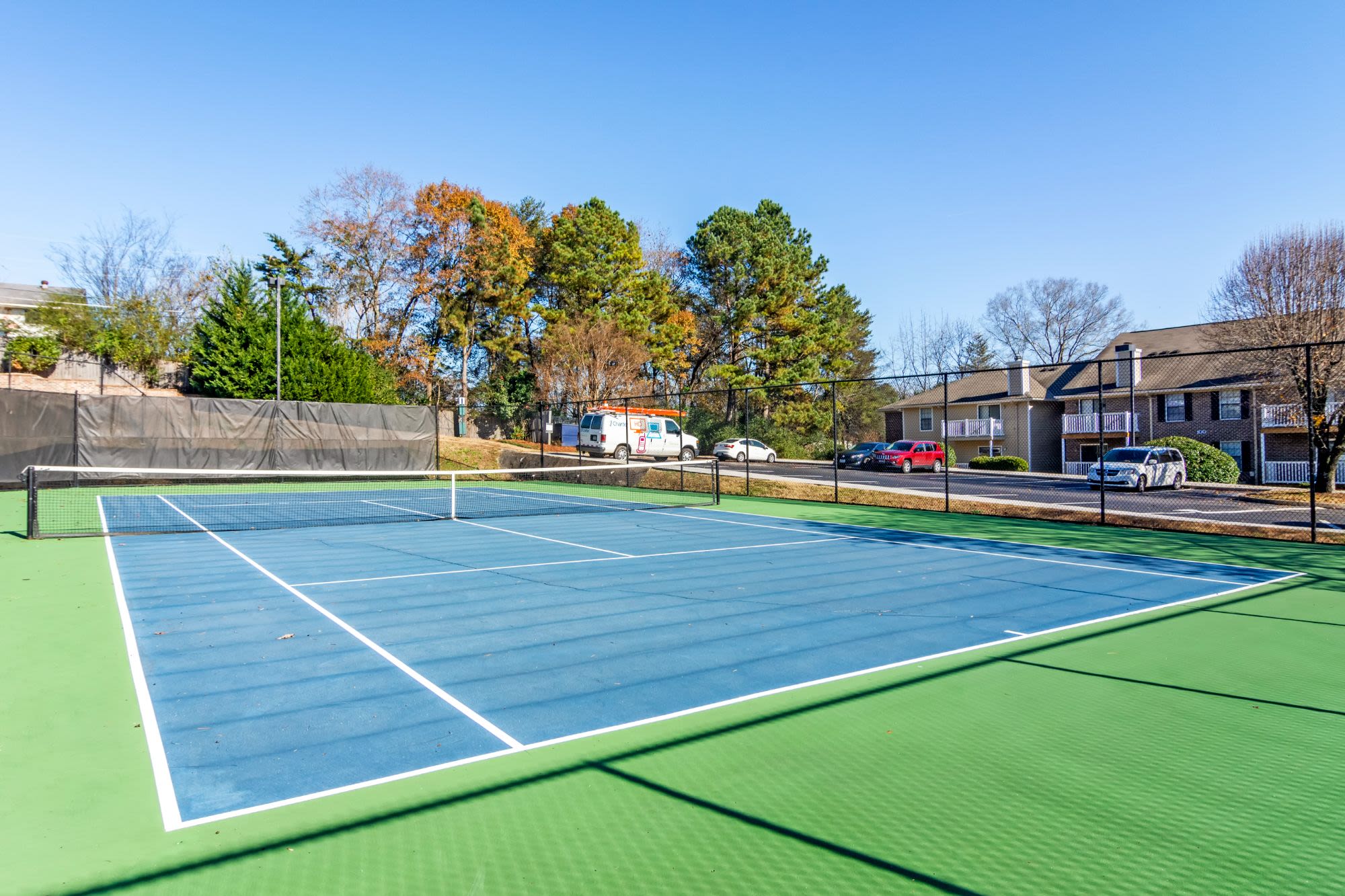 Northtowne Village Apartment Homes 12 of 12