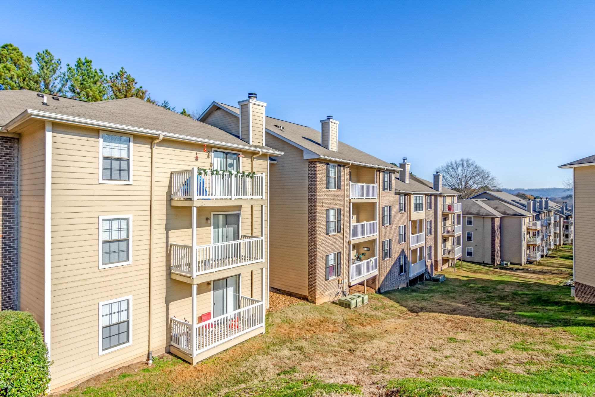 Northtowne Village Apartment Homes 2 of 12