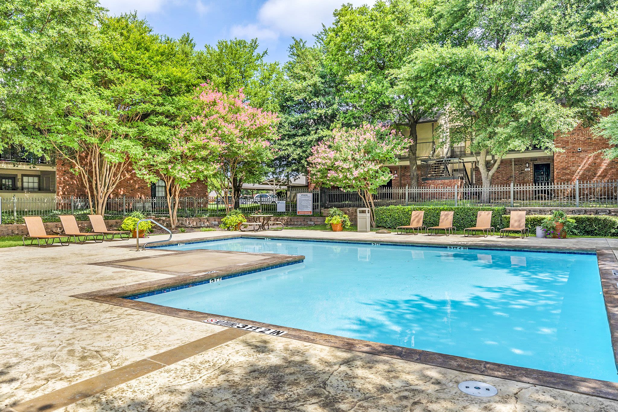 Summers Crossing Apartments 3 of 12
