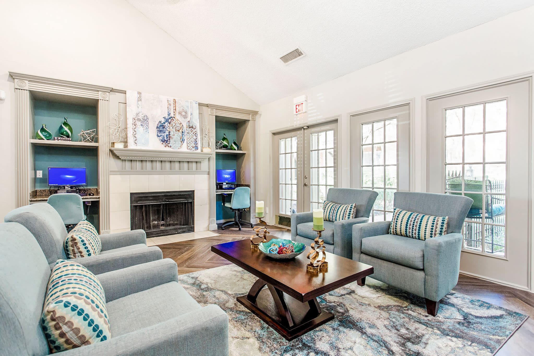 Summers Crossing Apartments 2 of 12
