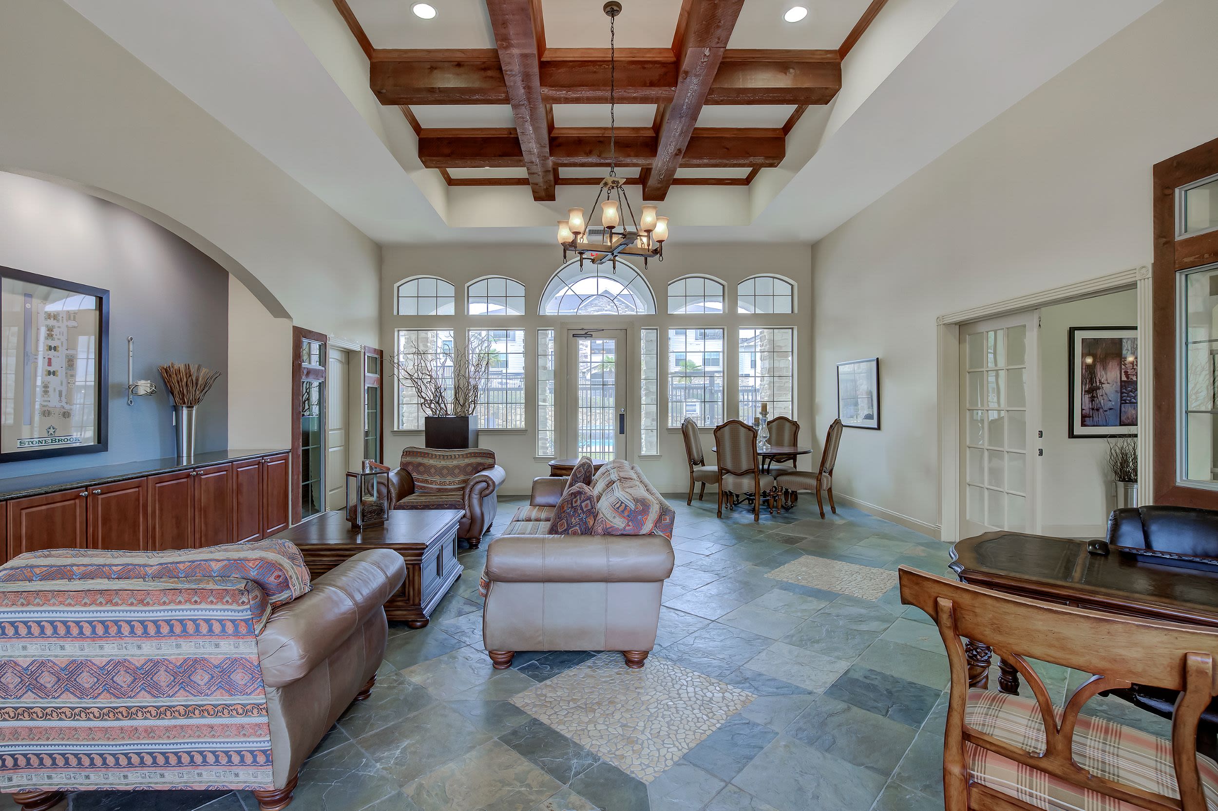 Stonebrook Apartments 3 of 12