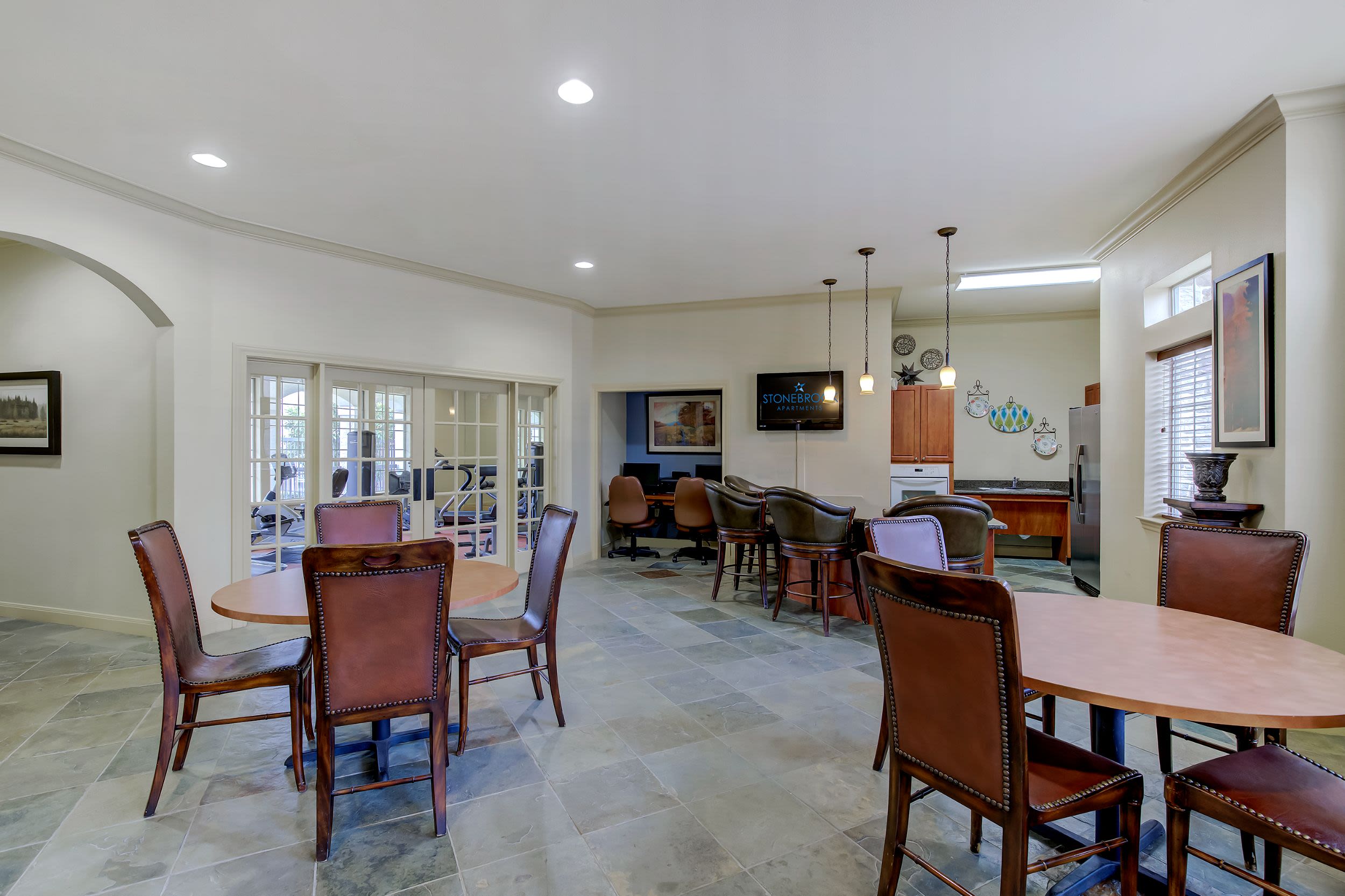 Stonebrook Apartments 6 of 12