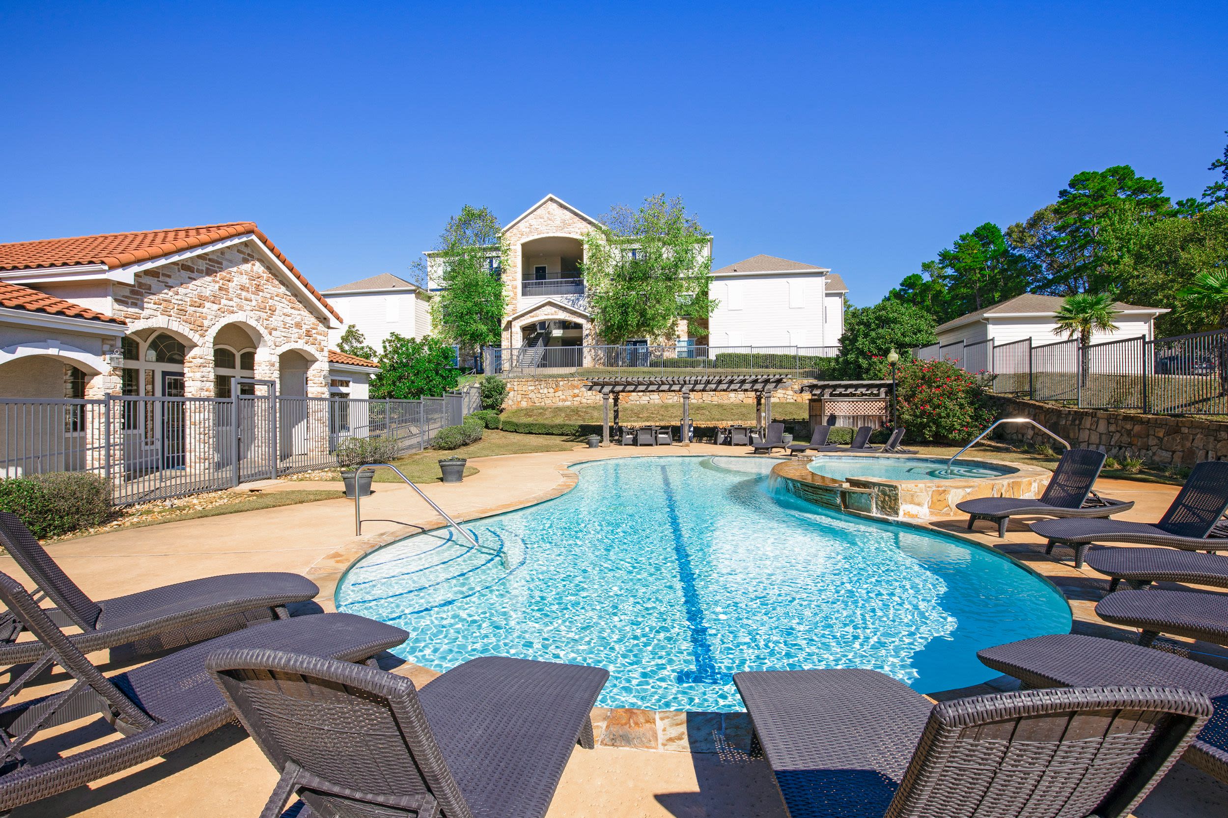 Stonebrook Apartments 2 of 12