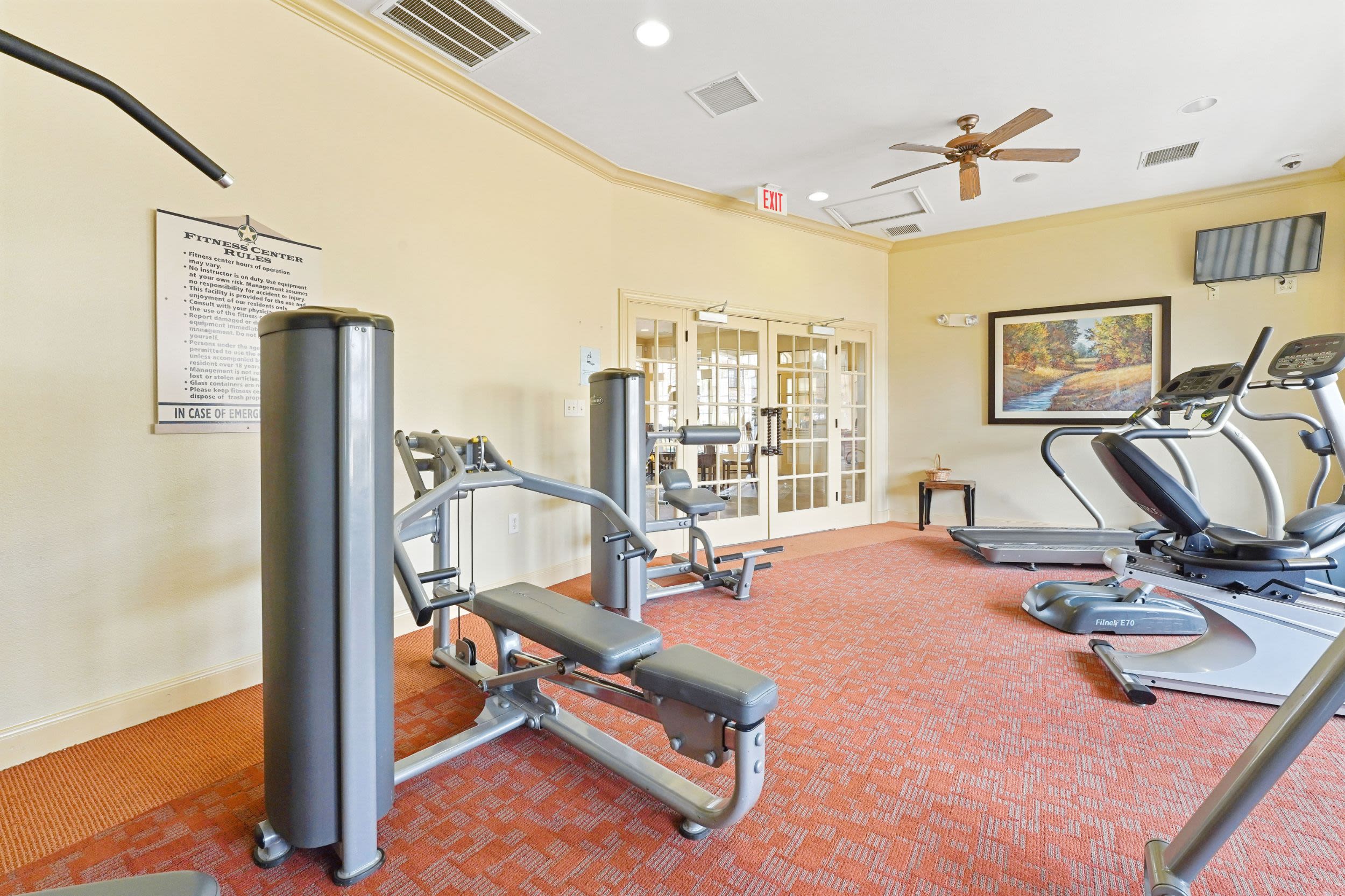 Stonebrook Apartments 7 of 12