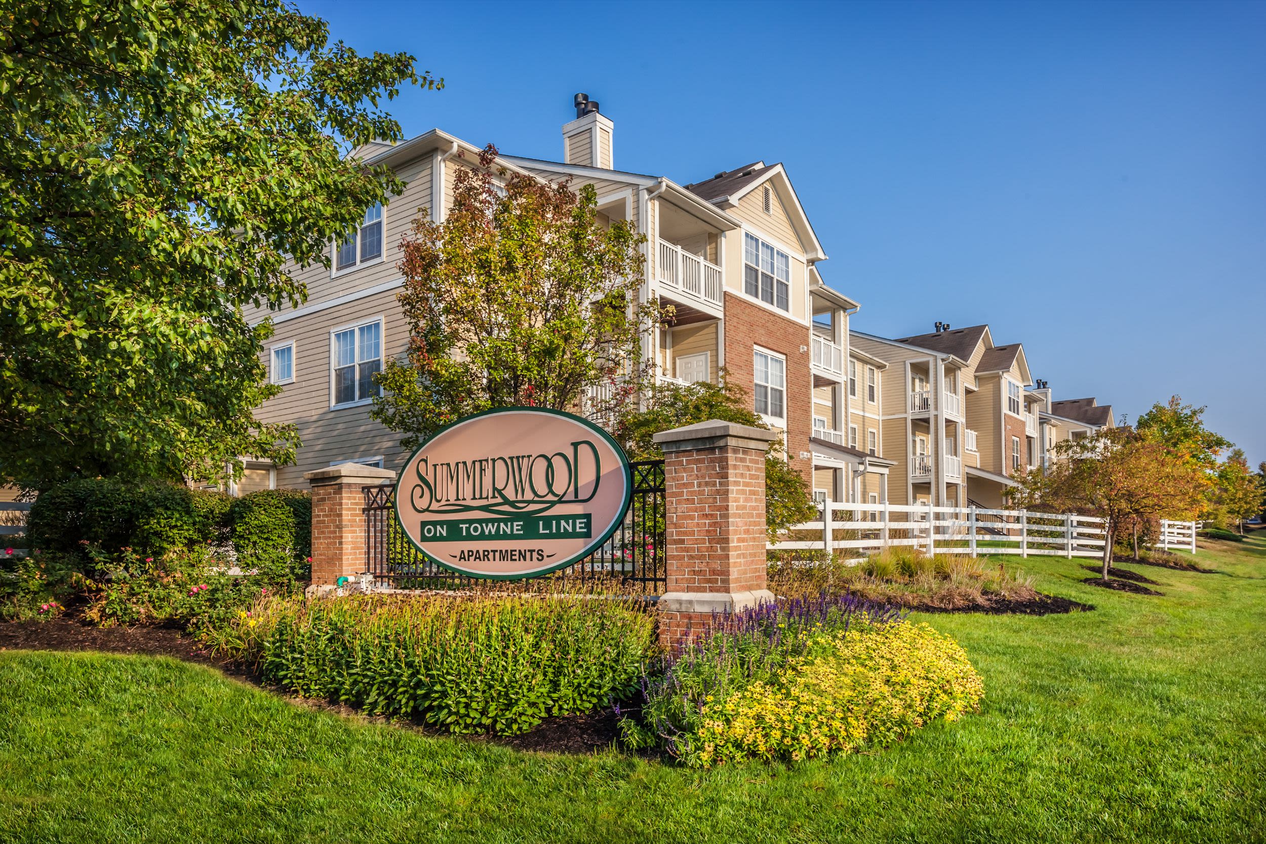 Summerwood on Towne Line Apartments 5 of 12