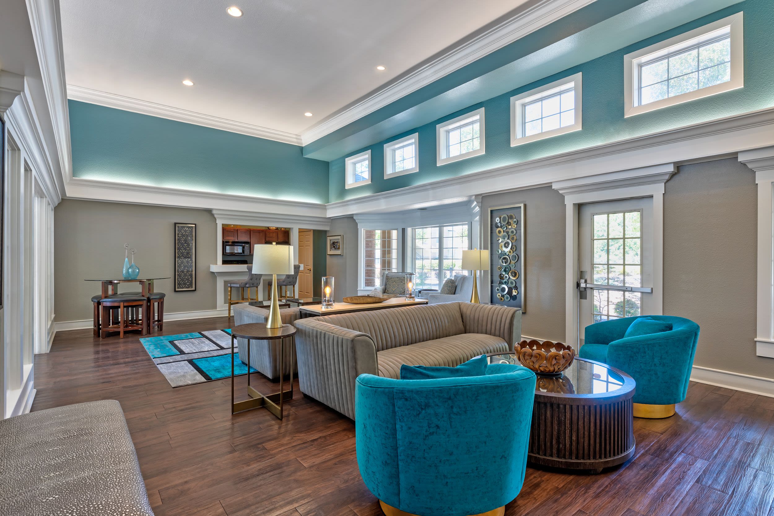 Summerwood on Towne Line Apartments 10 of 12