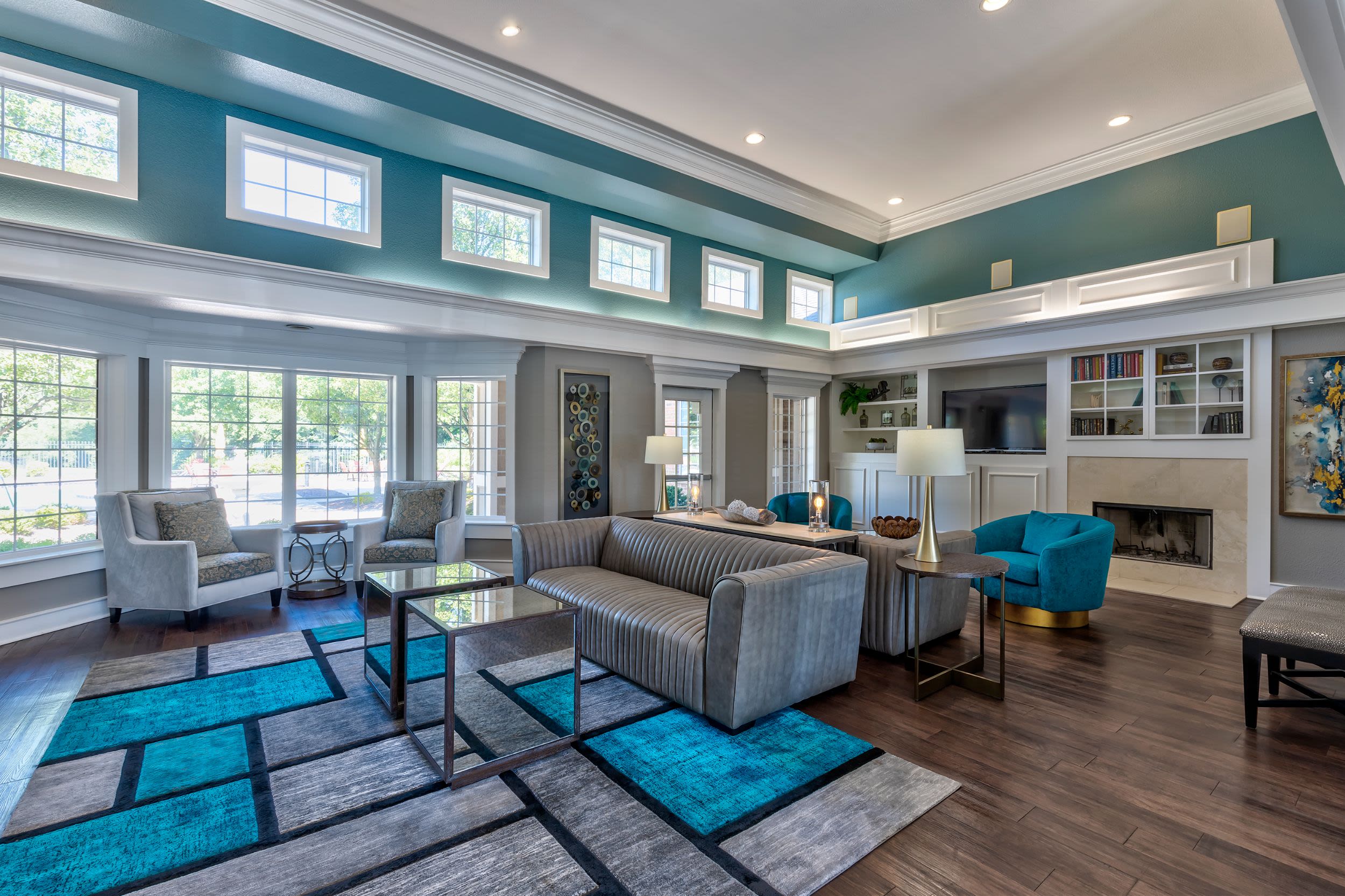 Summerwood on Towne Line Apartments 2 of 12