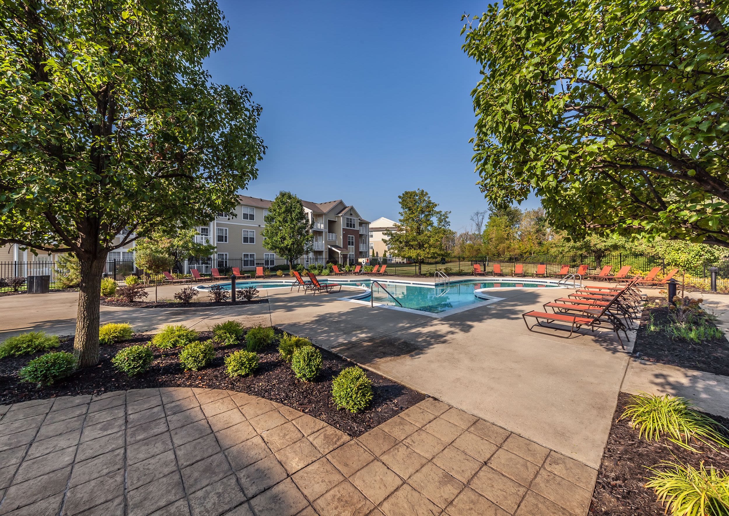Summerwood on Towne Line Apartments 3 of 12