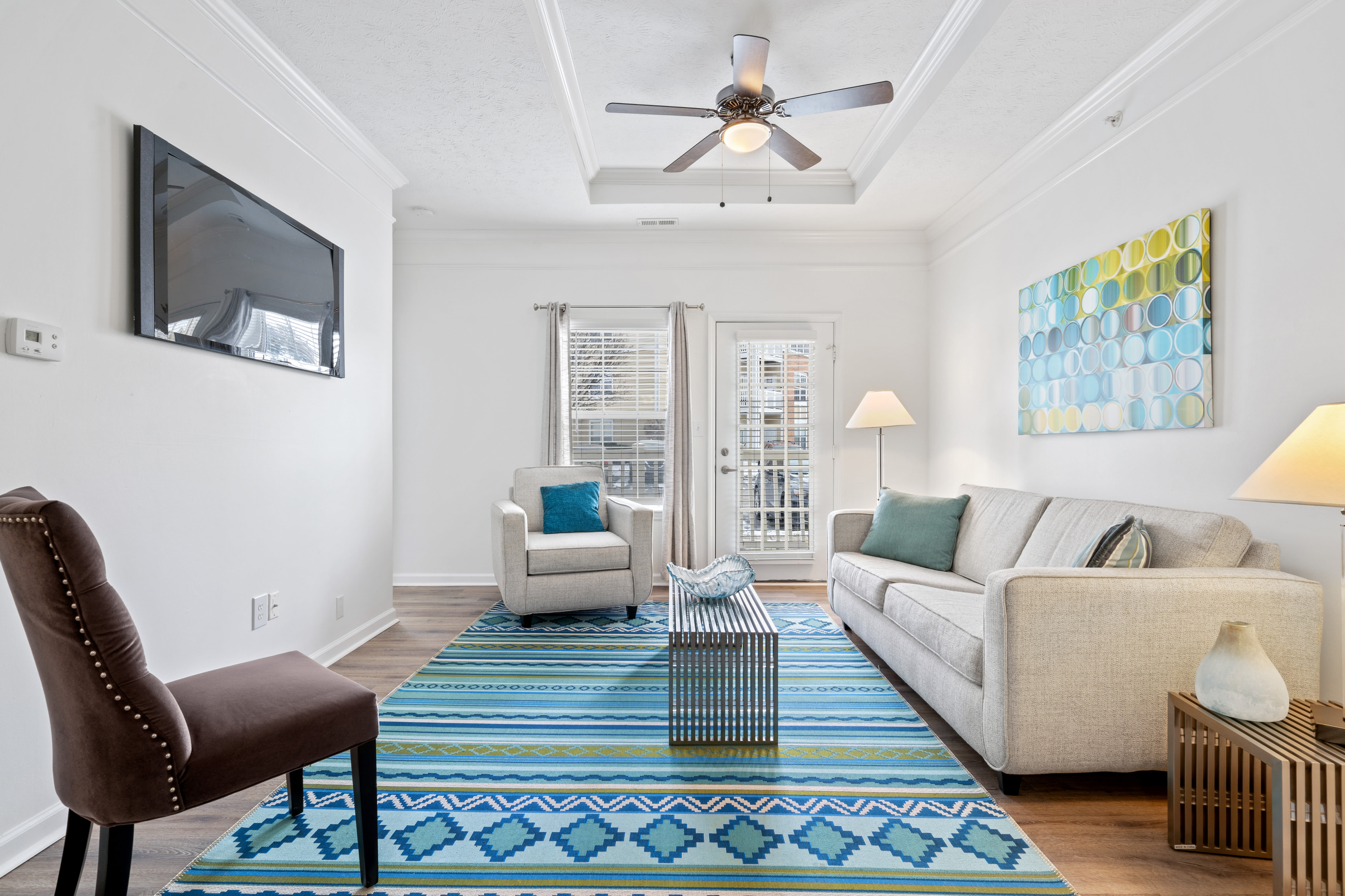 Summerwood on Towne Line Apartments 8 of 12