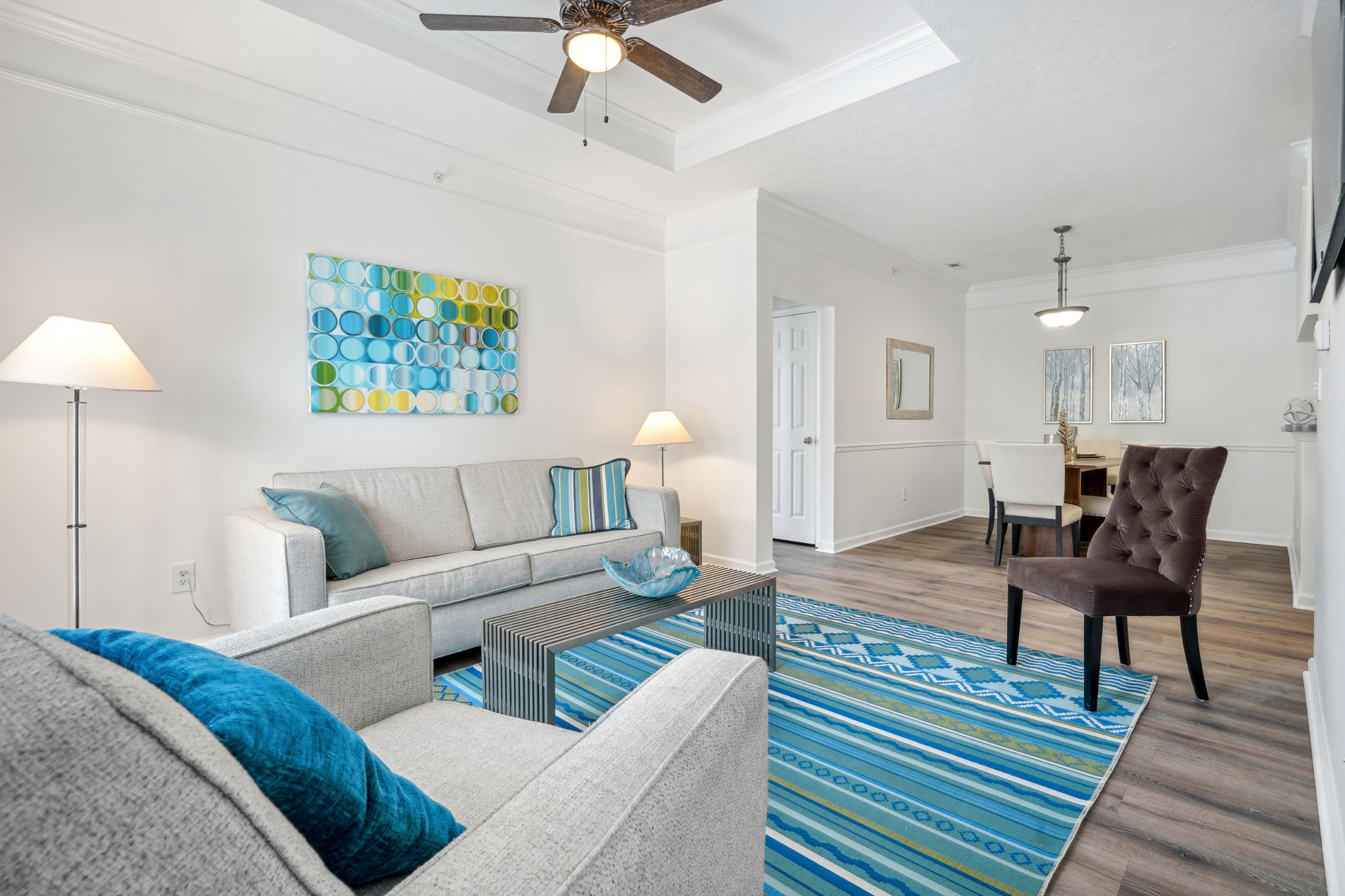 Summerwood on Towne Line Apartments 4 of 12