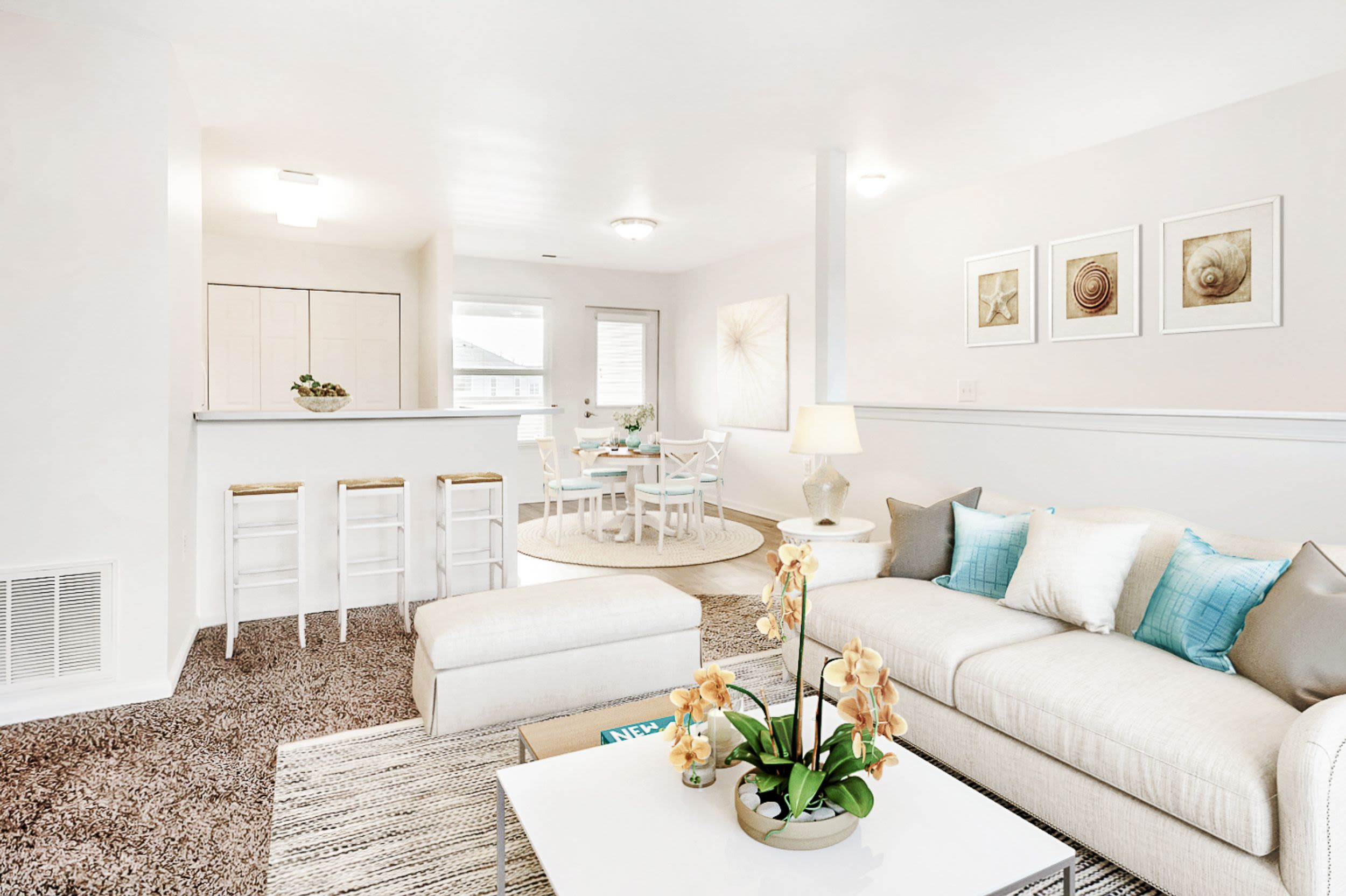 Sterling Crest Apartments 4 of 12