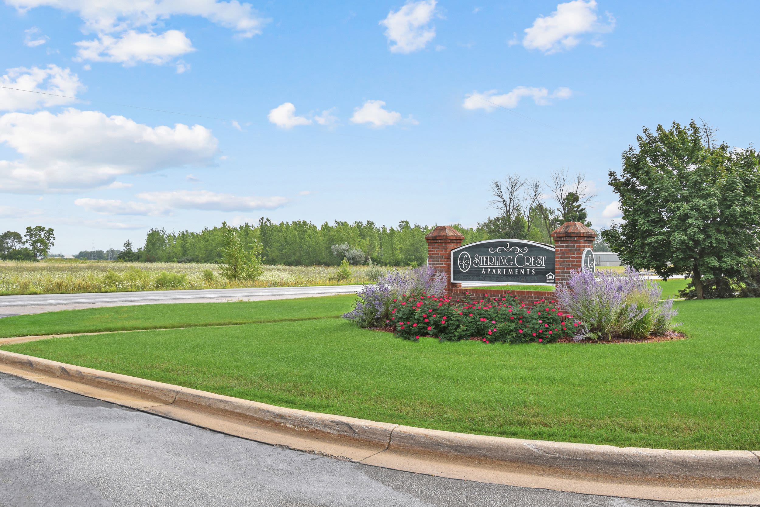 Sterling Crest Apartments 12 of 12